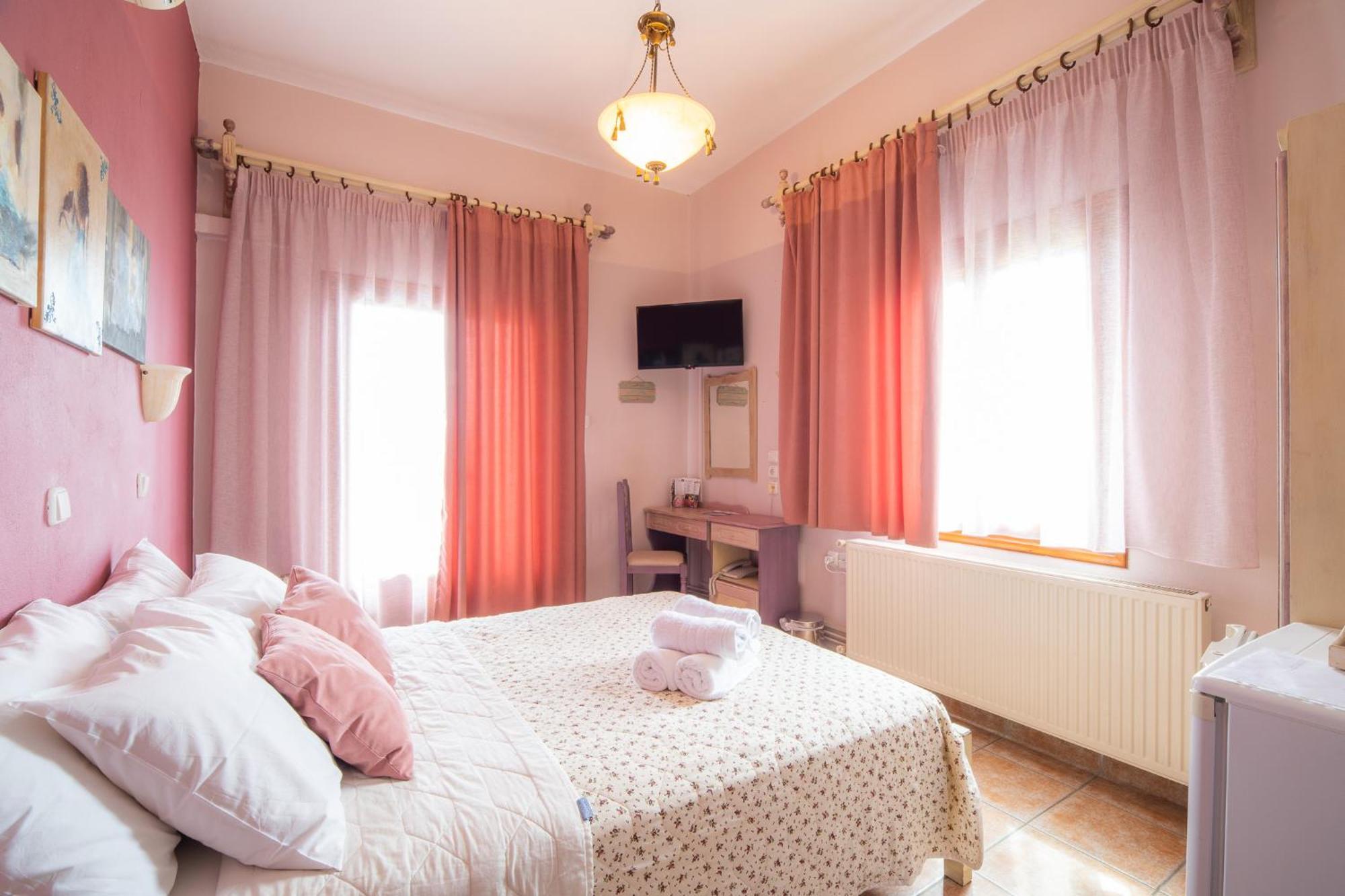Seralis Pelion Guest house
