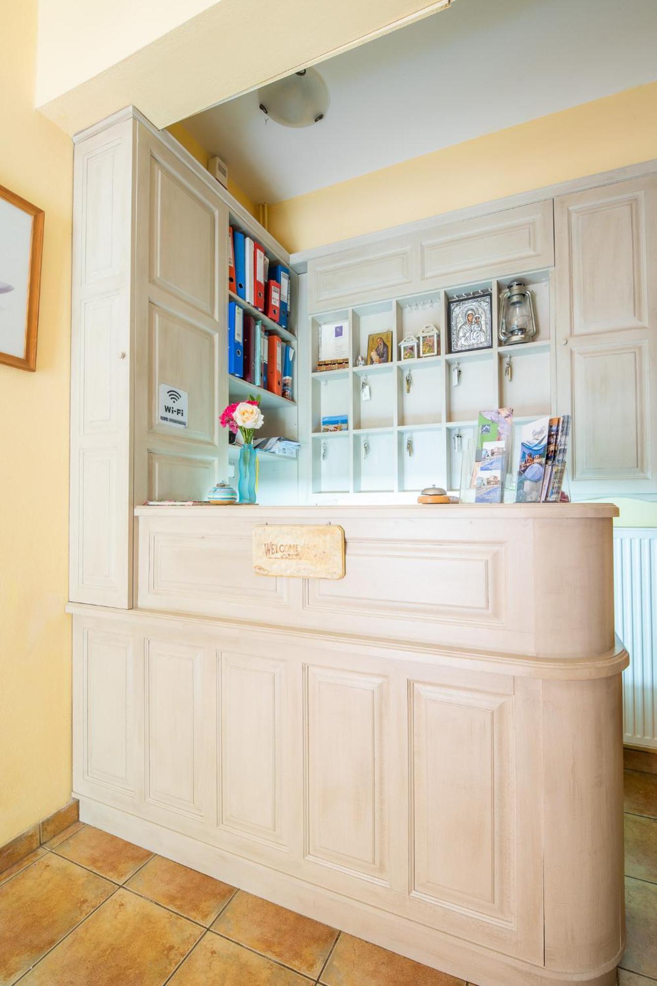 Seralis Pelion 3*