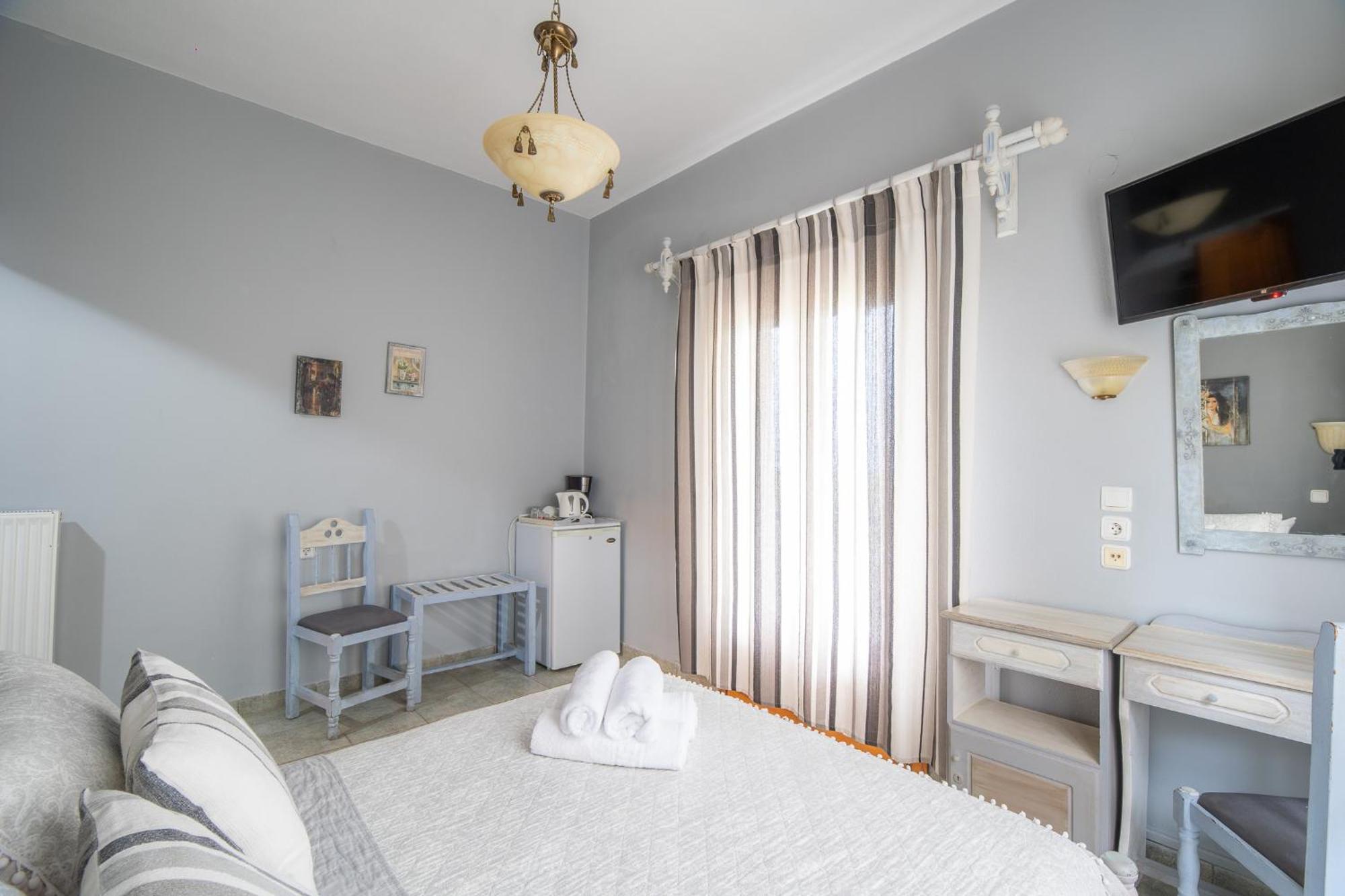 Guest house Seralis Pelion