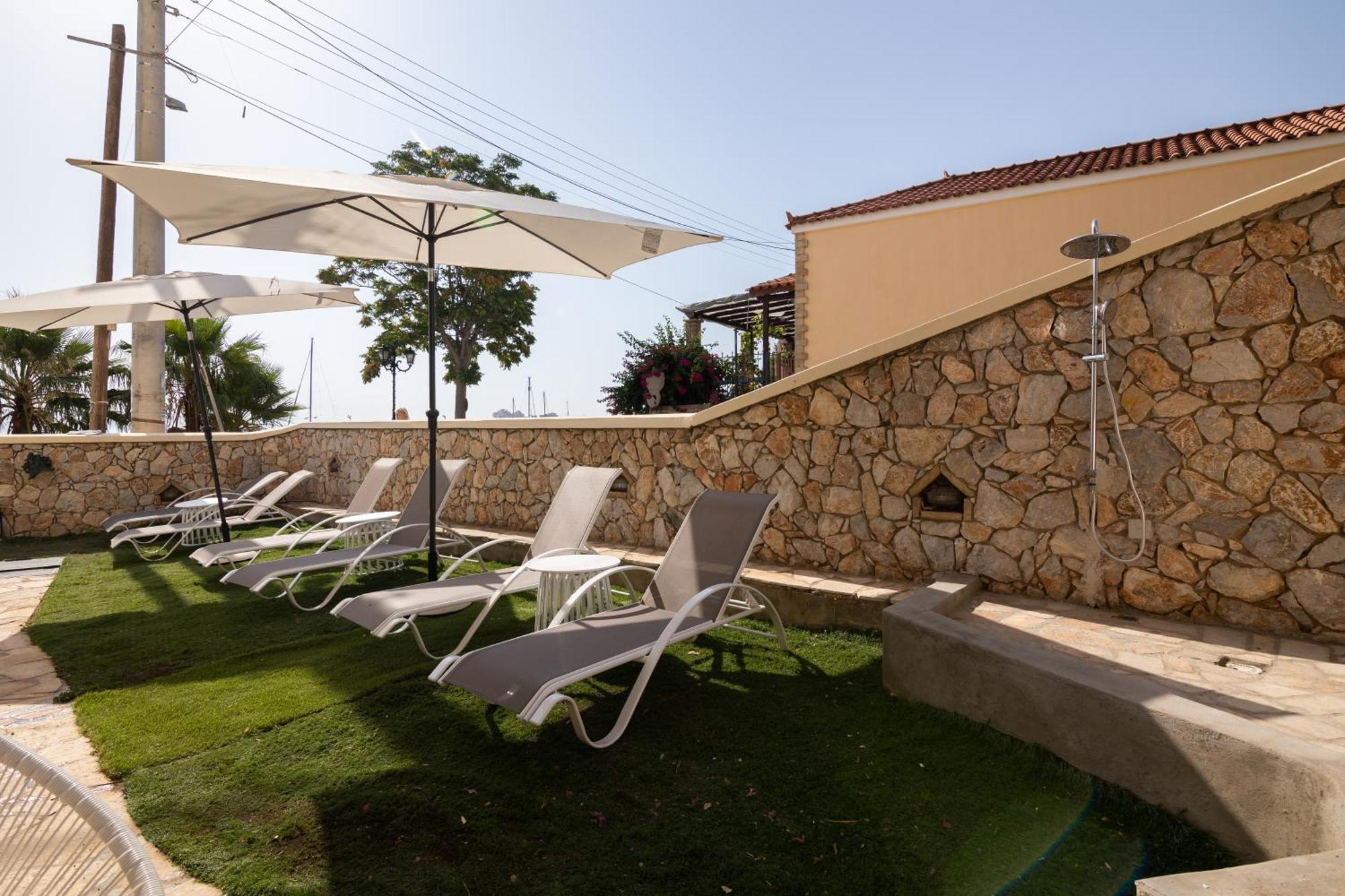Hotel Votsalakia & Luxury 2*