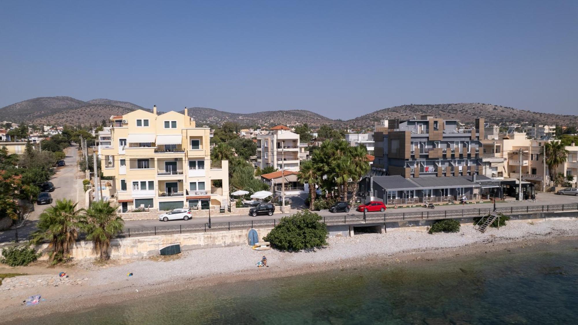 Hotel Votsalakia & Luxury