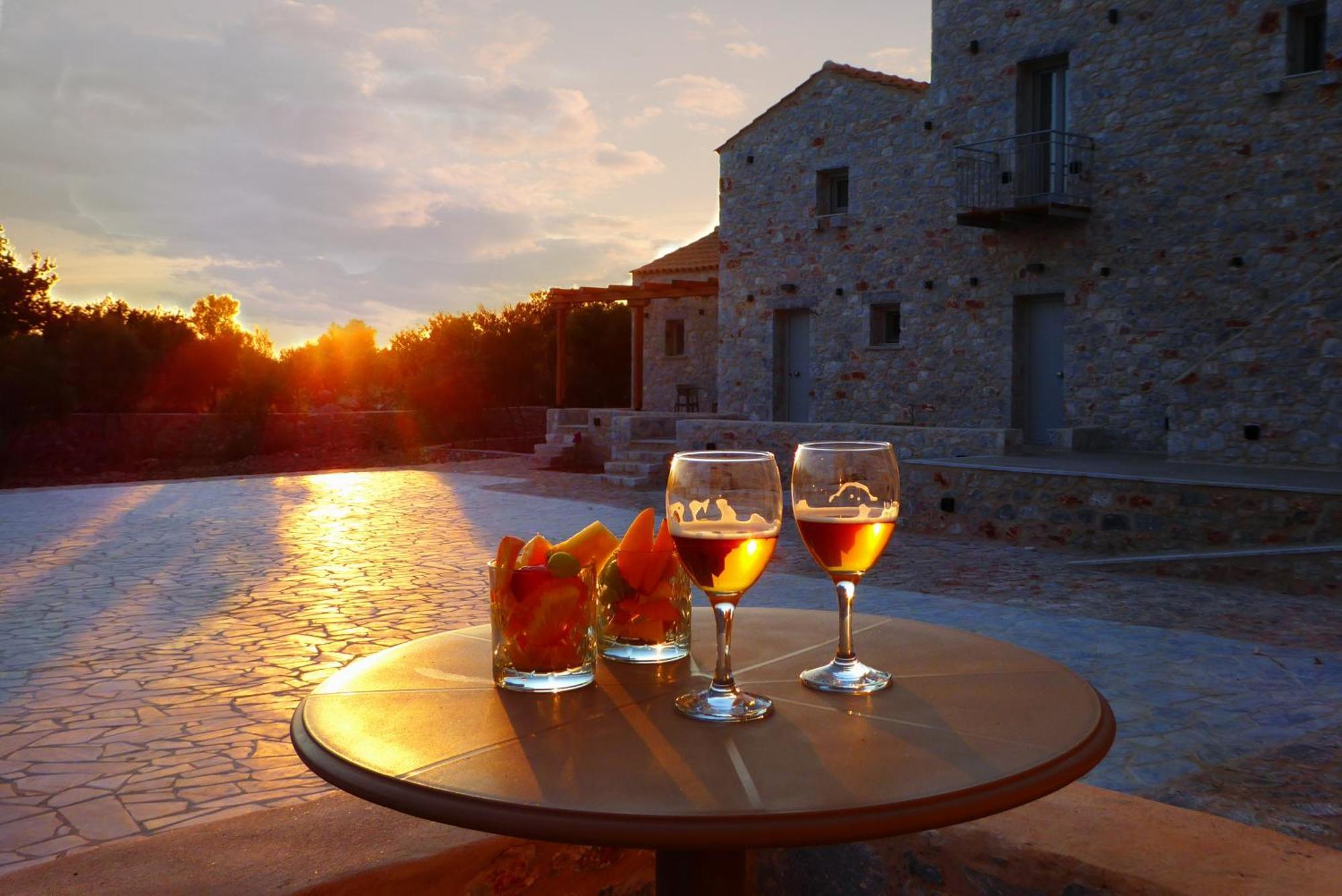 Terra Di Pietra Exclusive &