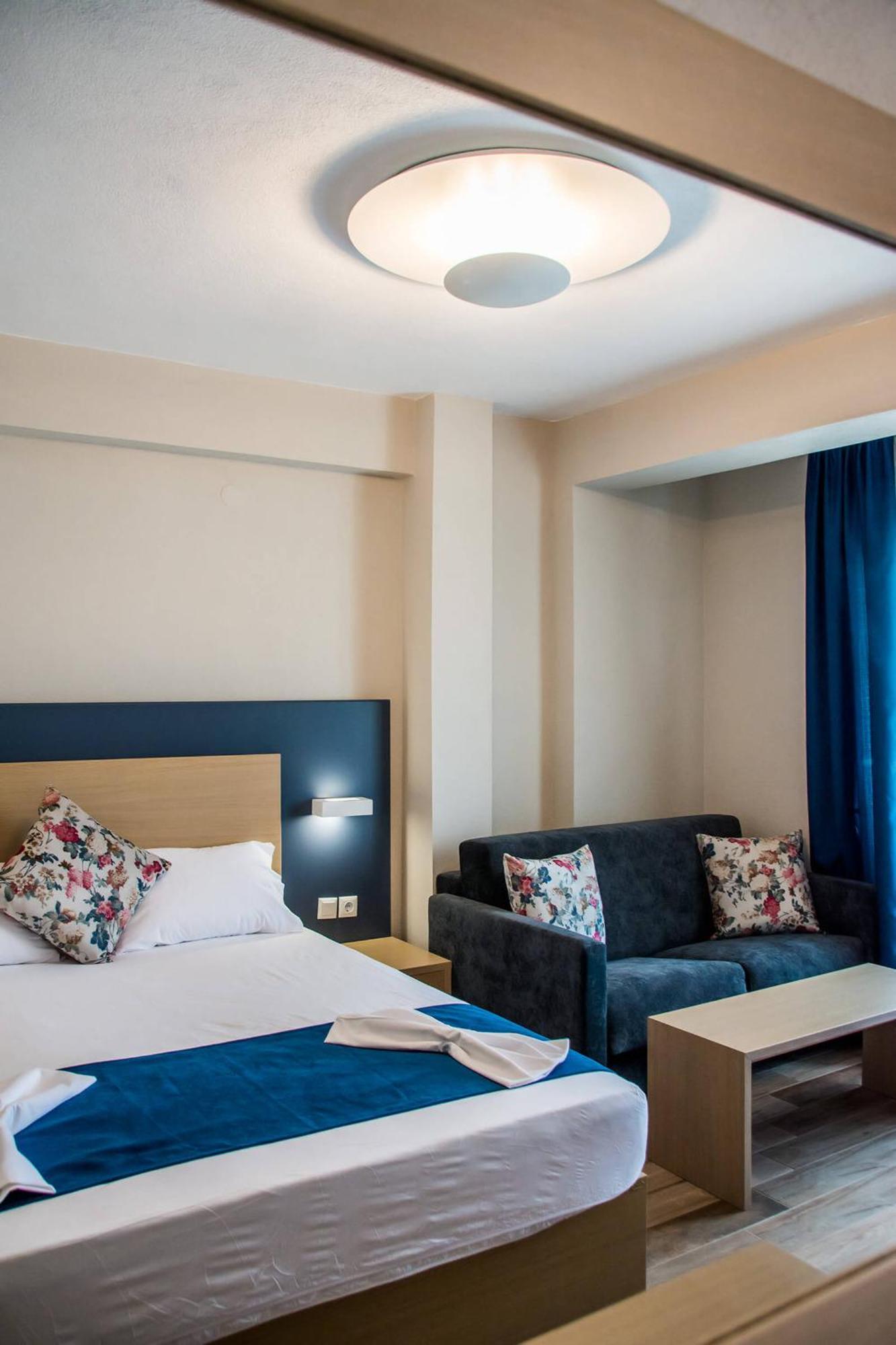 Apartment Ippokampos Holidays