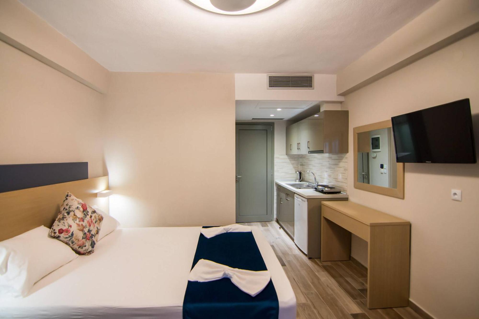 Ippokampos Holidays Apartment