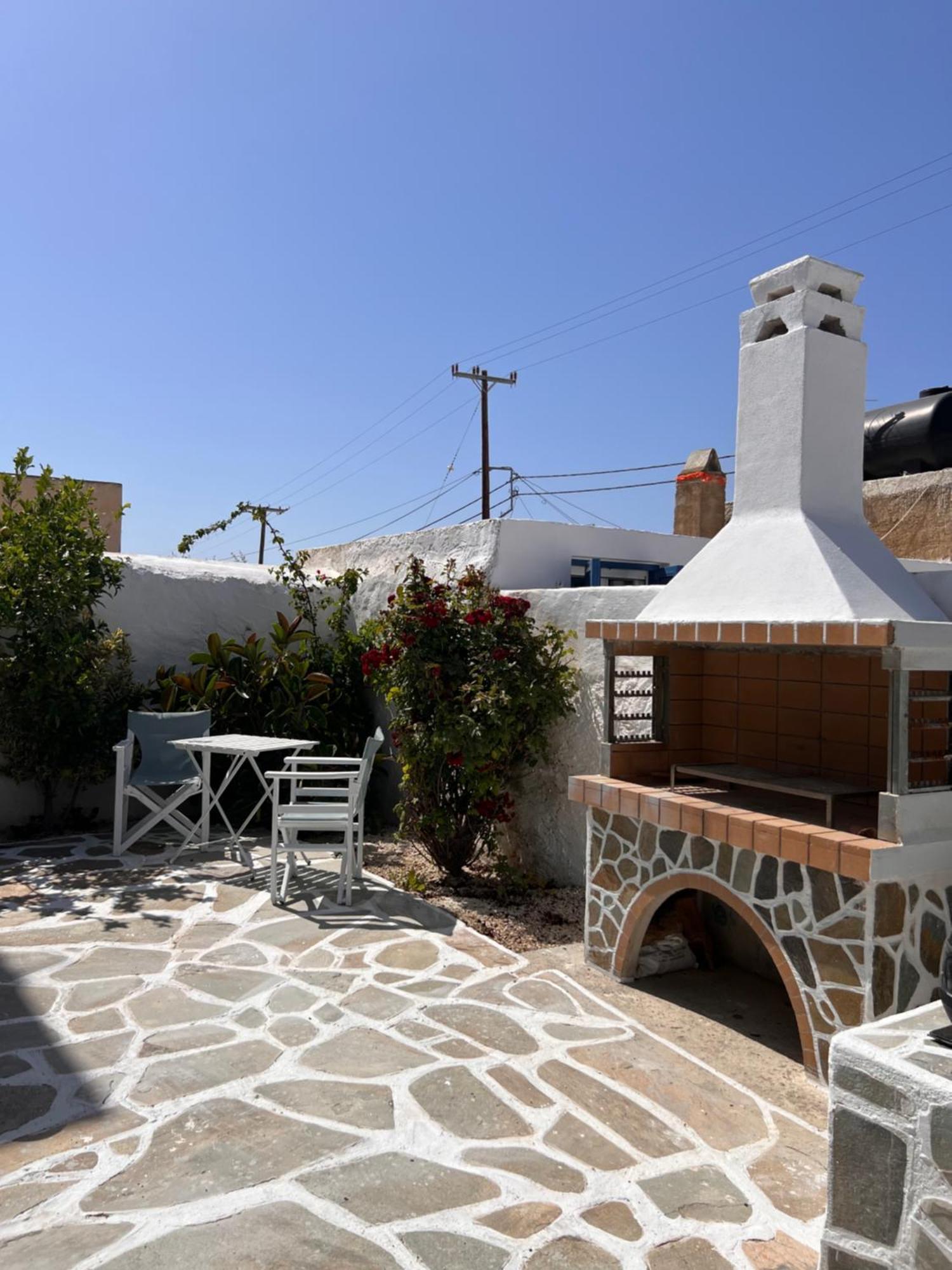 Gala Traditional House