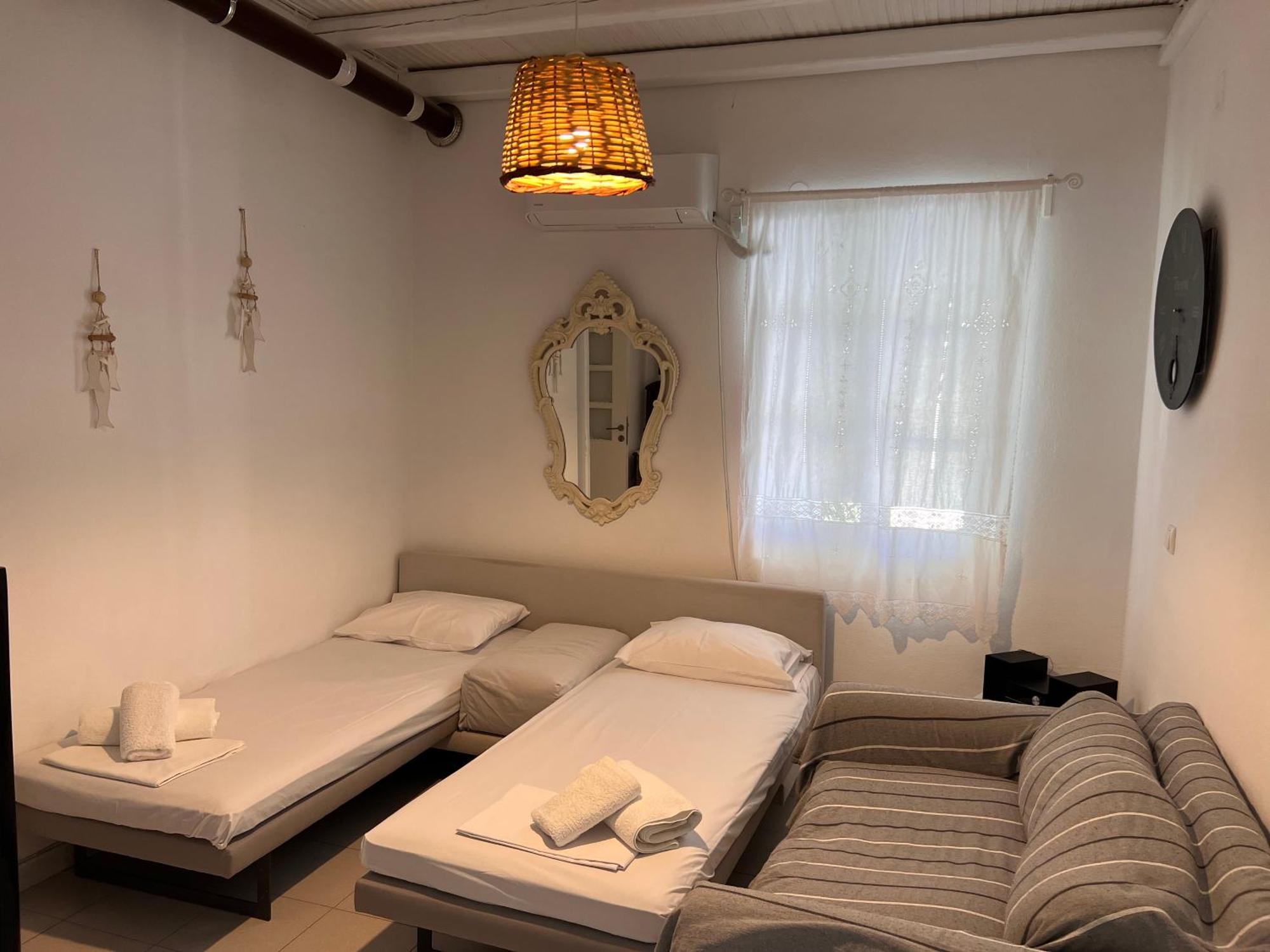 Gala Traditional House Holiday home Galanado