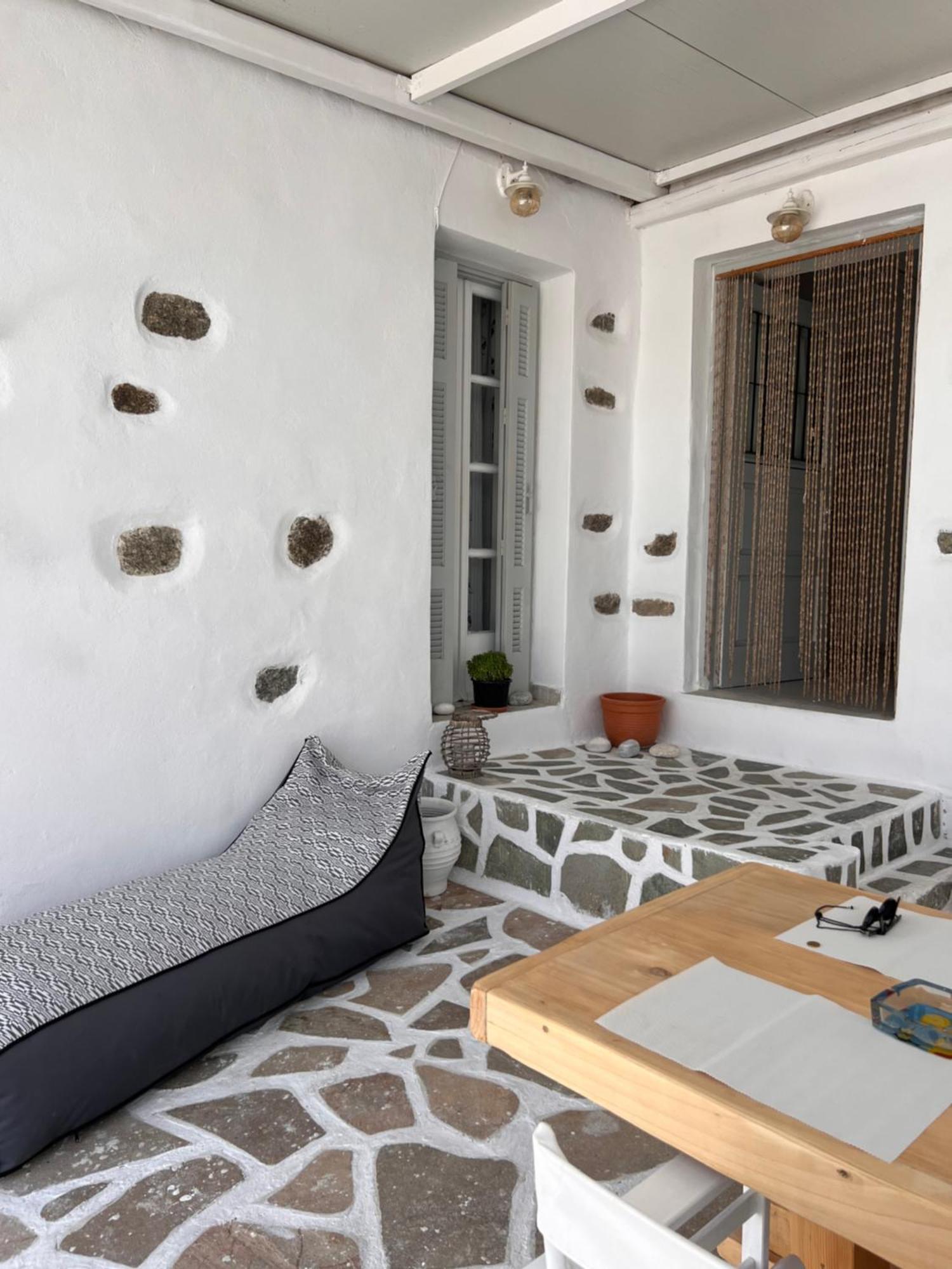 Gala Traditional House Holiday home *