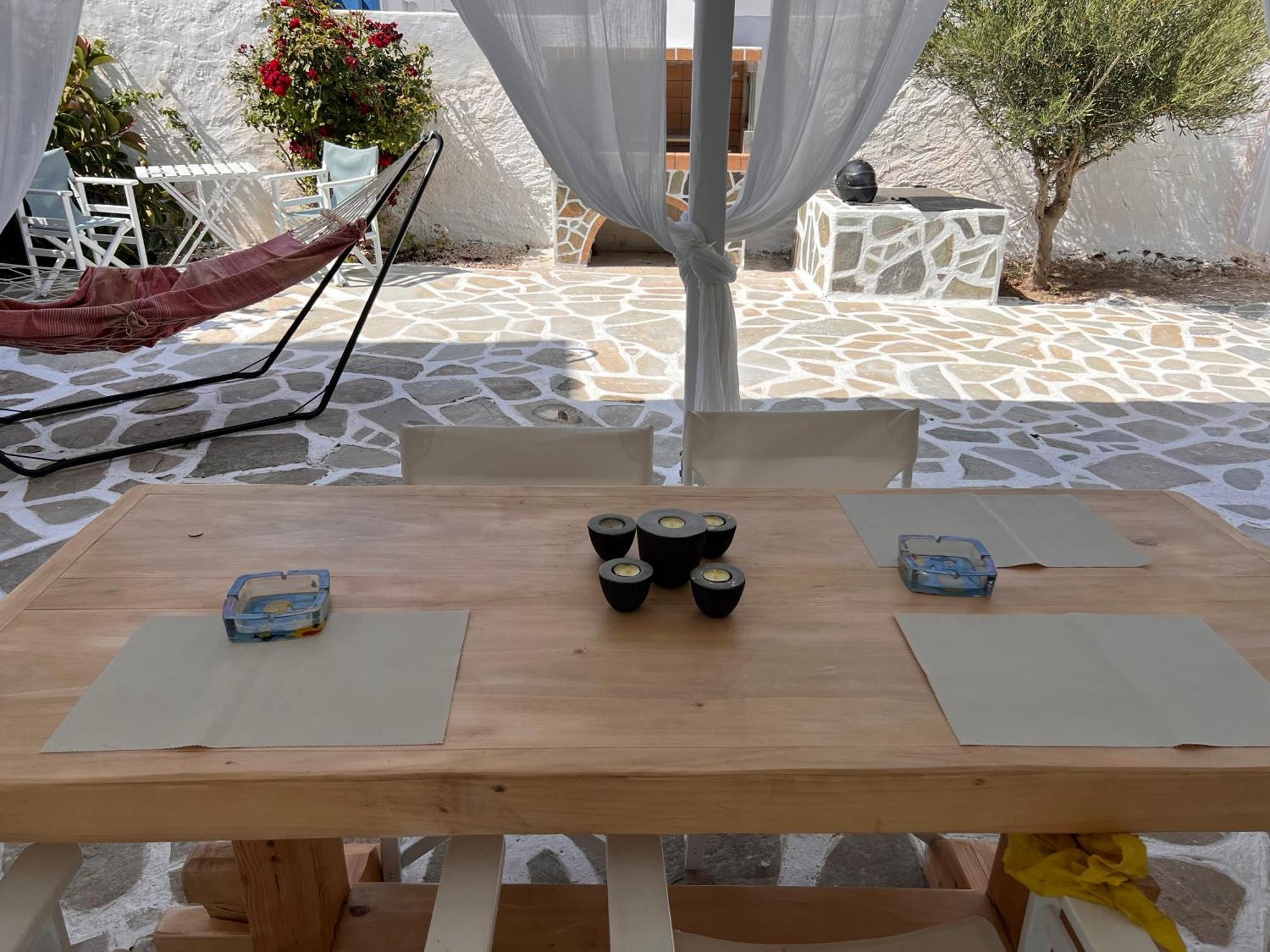Gala Traditional House Galanado