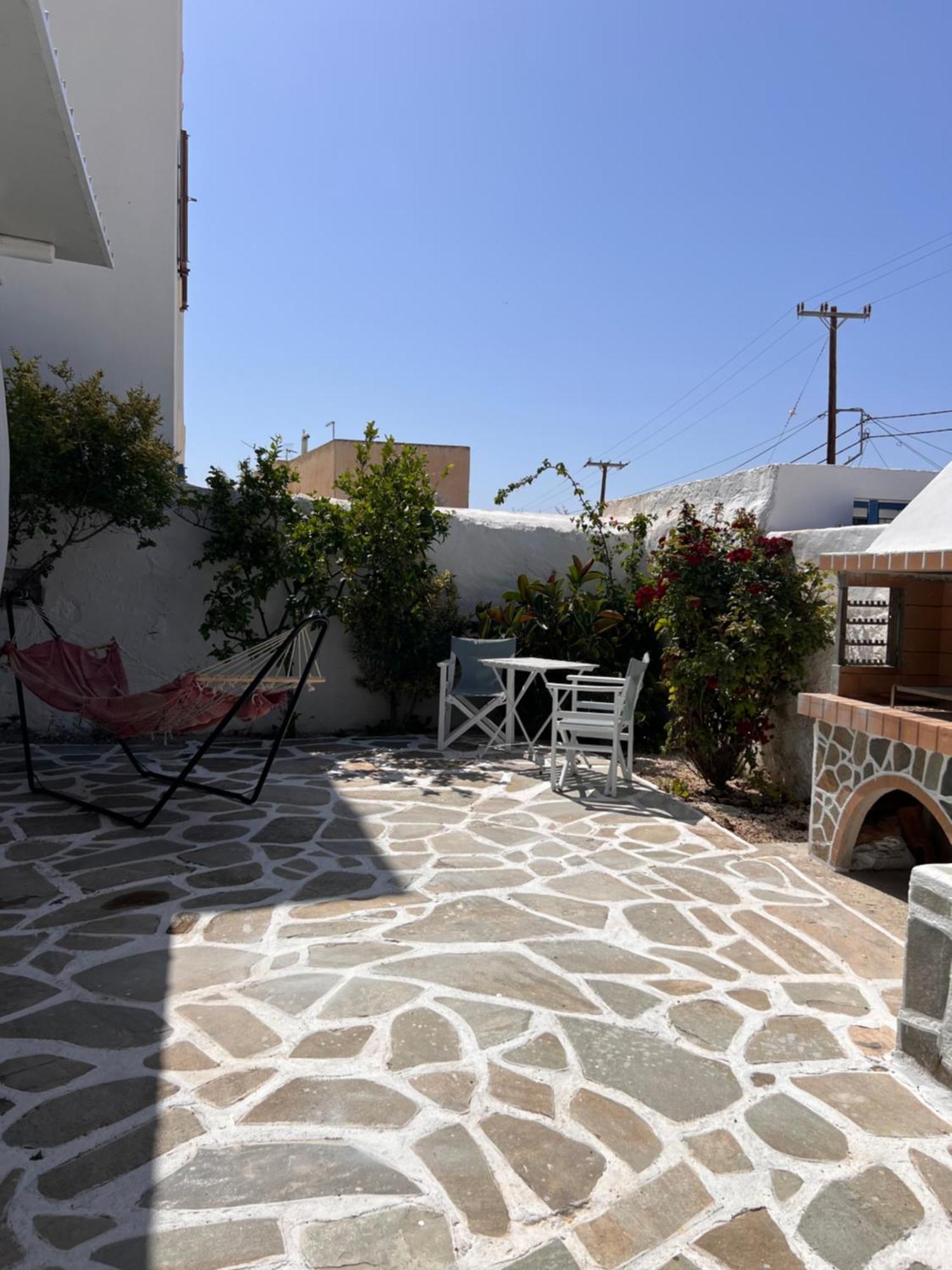 Gala Traditional House Holiday home Galanado