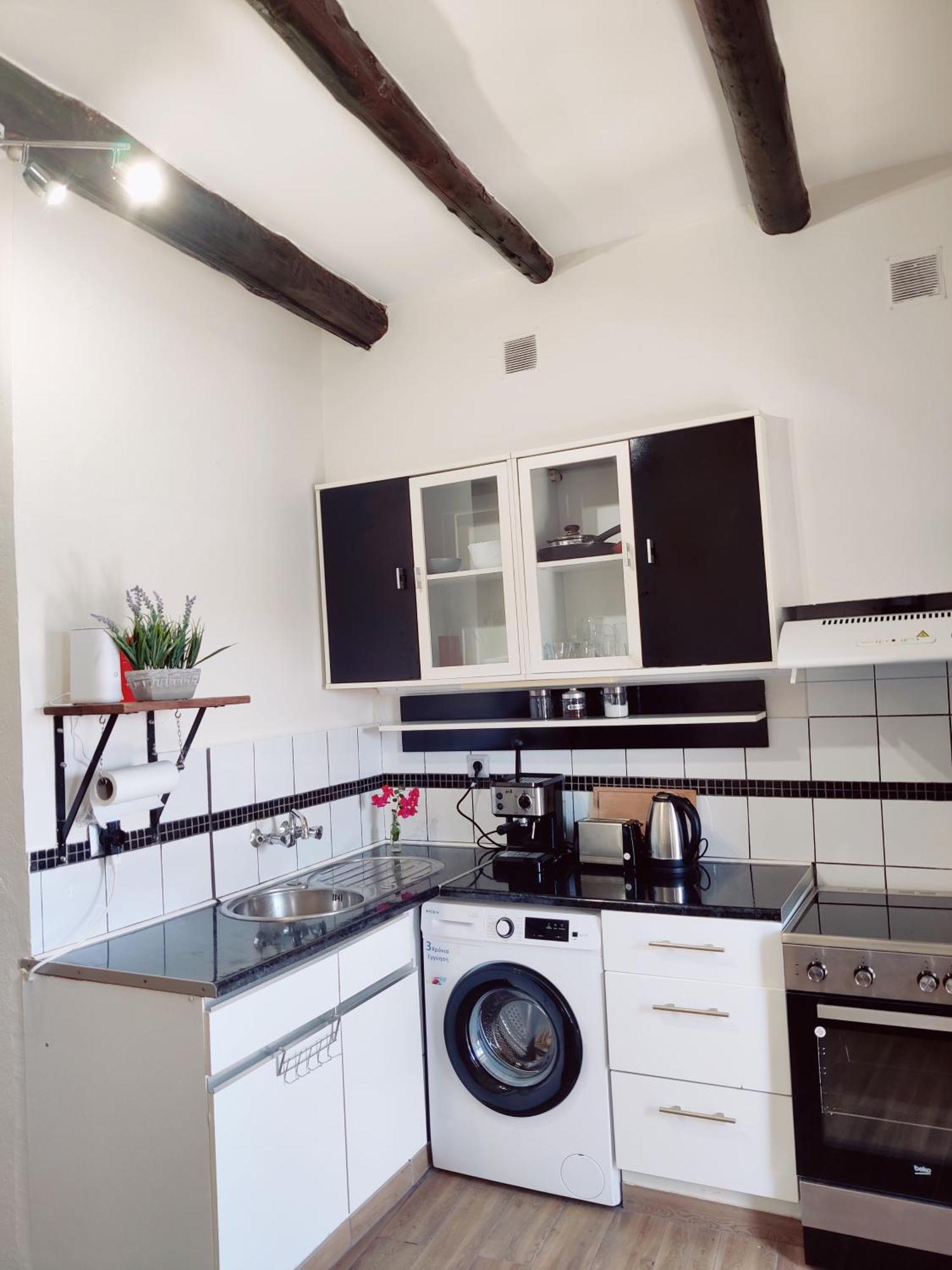 Corfu Sea View House - Live In Corfu Like A Local! Apartment *