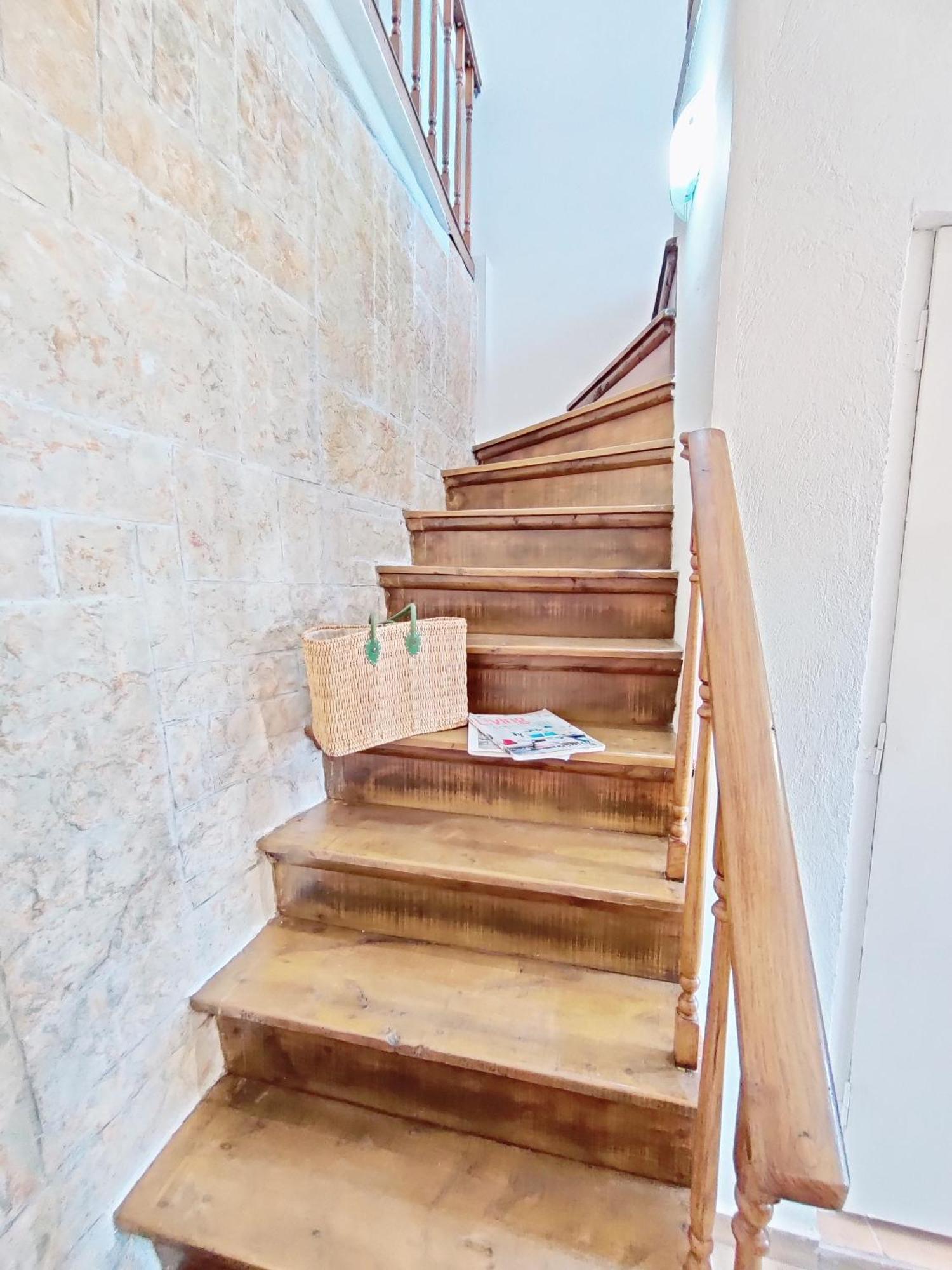 Apartment Corfu Sea View House - Live In Corfu Like A Local!