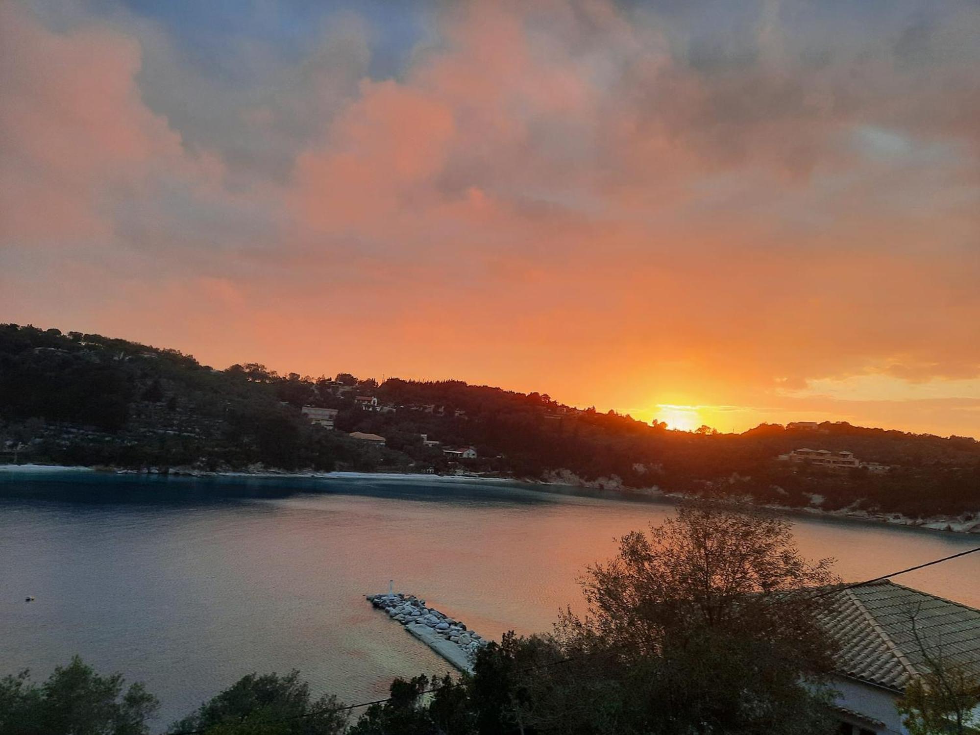 Full Of Sea House- Christos Villa Lakka (Paxos)