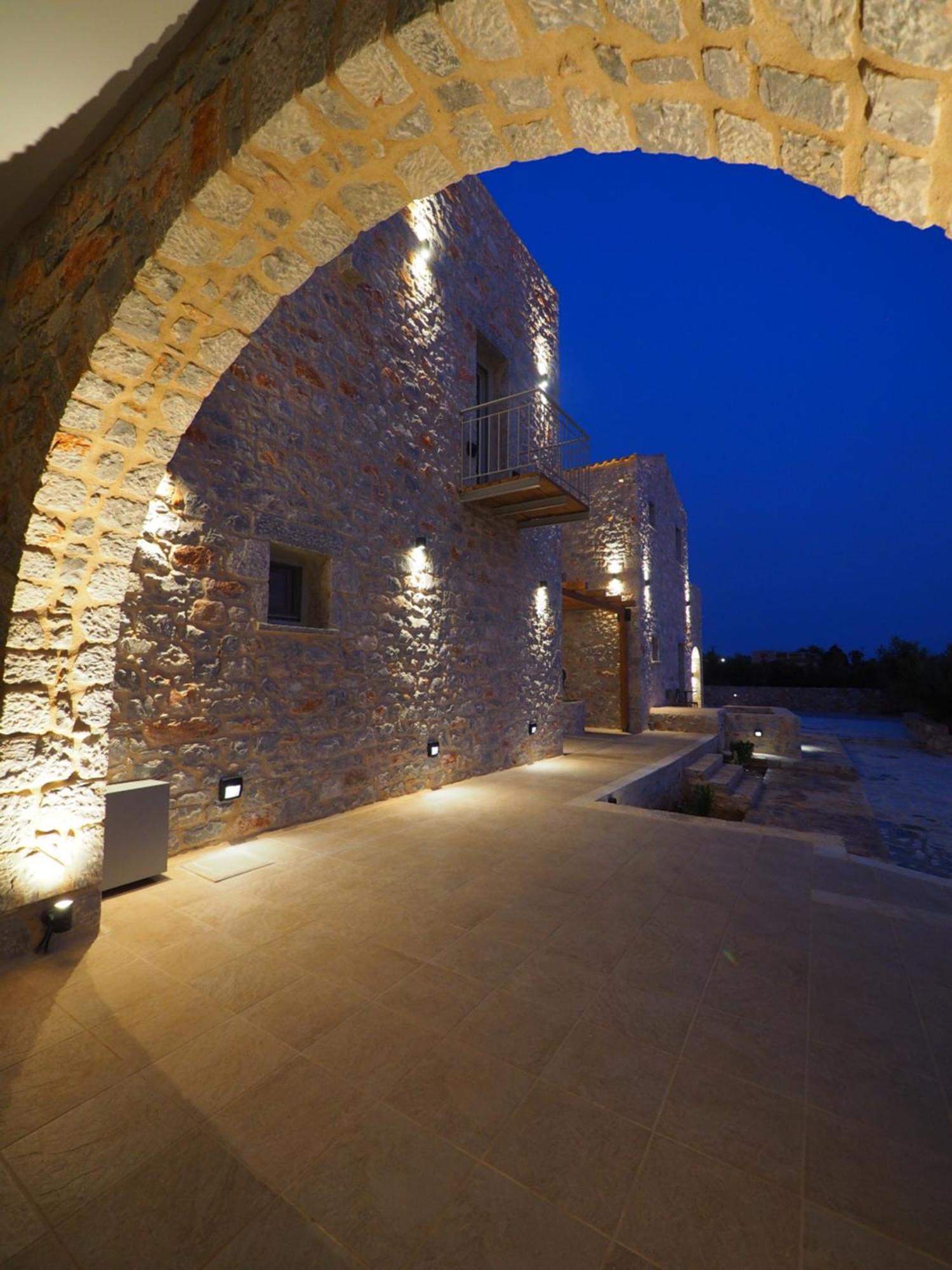 Aparthotel Terra Di Pietra Exclusive &