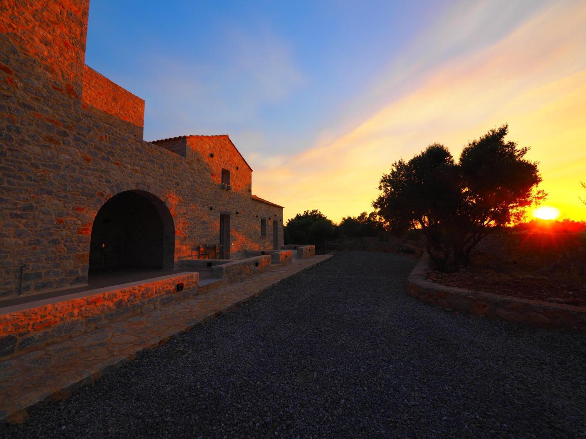 Aparthotel Terra Di Pietra Exclusive &