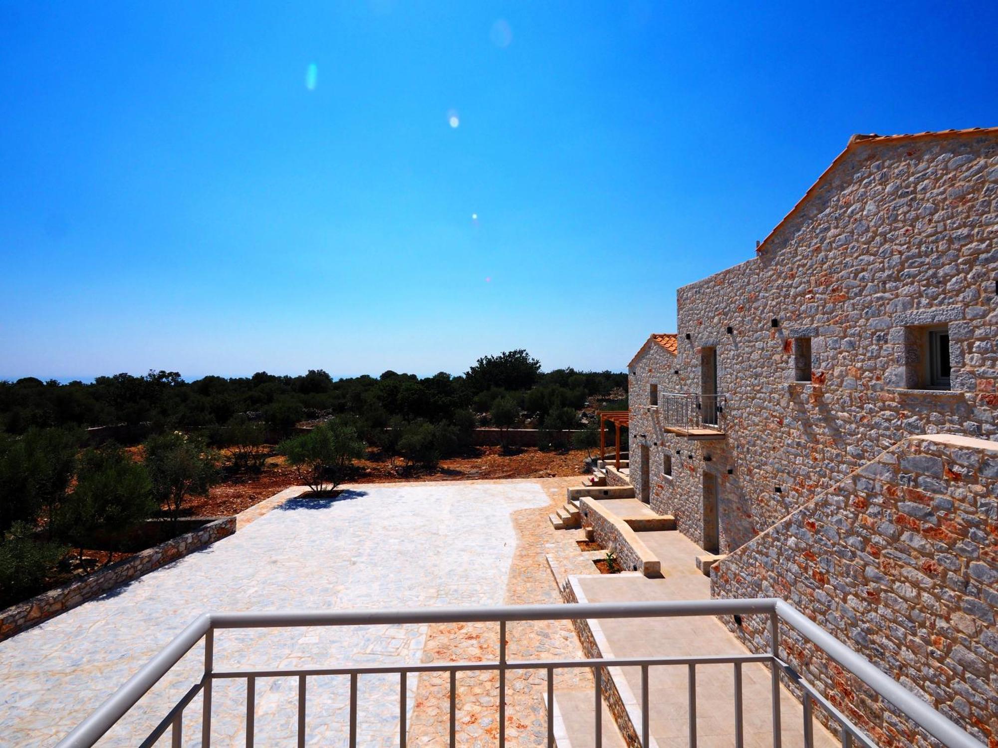 Aparthotel Terra Di Pietra Exclusive &