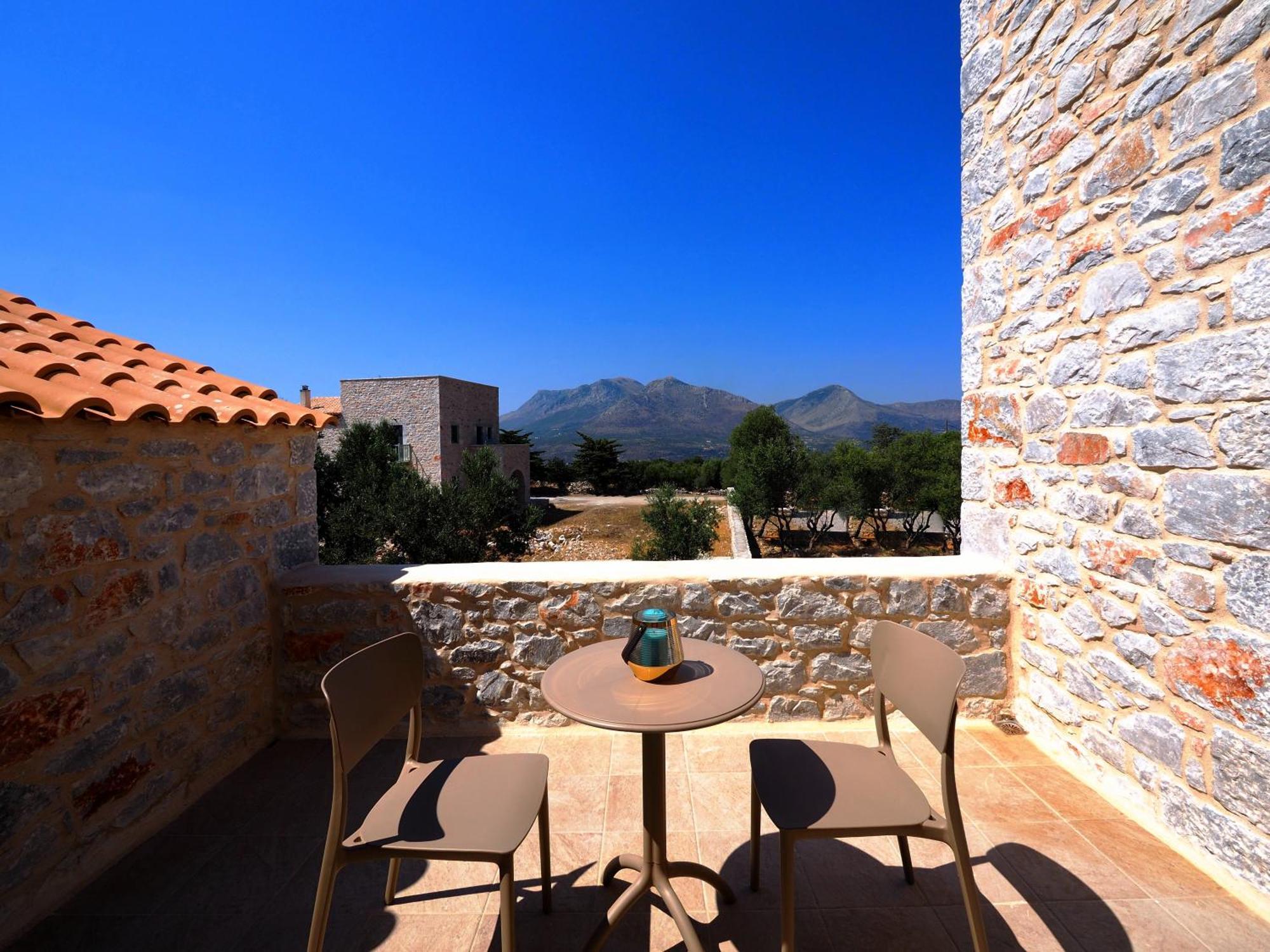 Aparthotel Terra Di Pietra Exclusive &