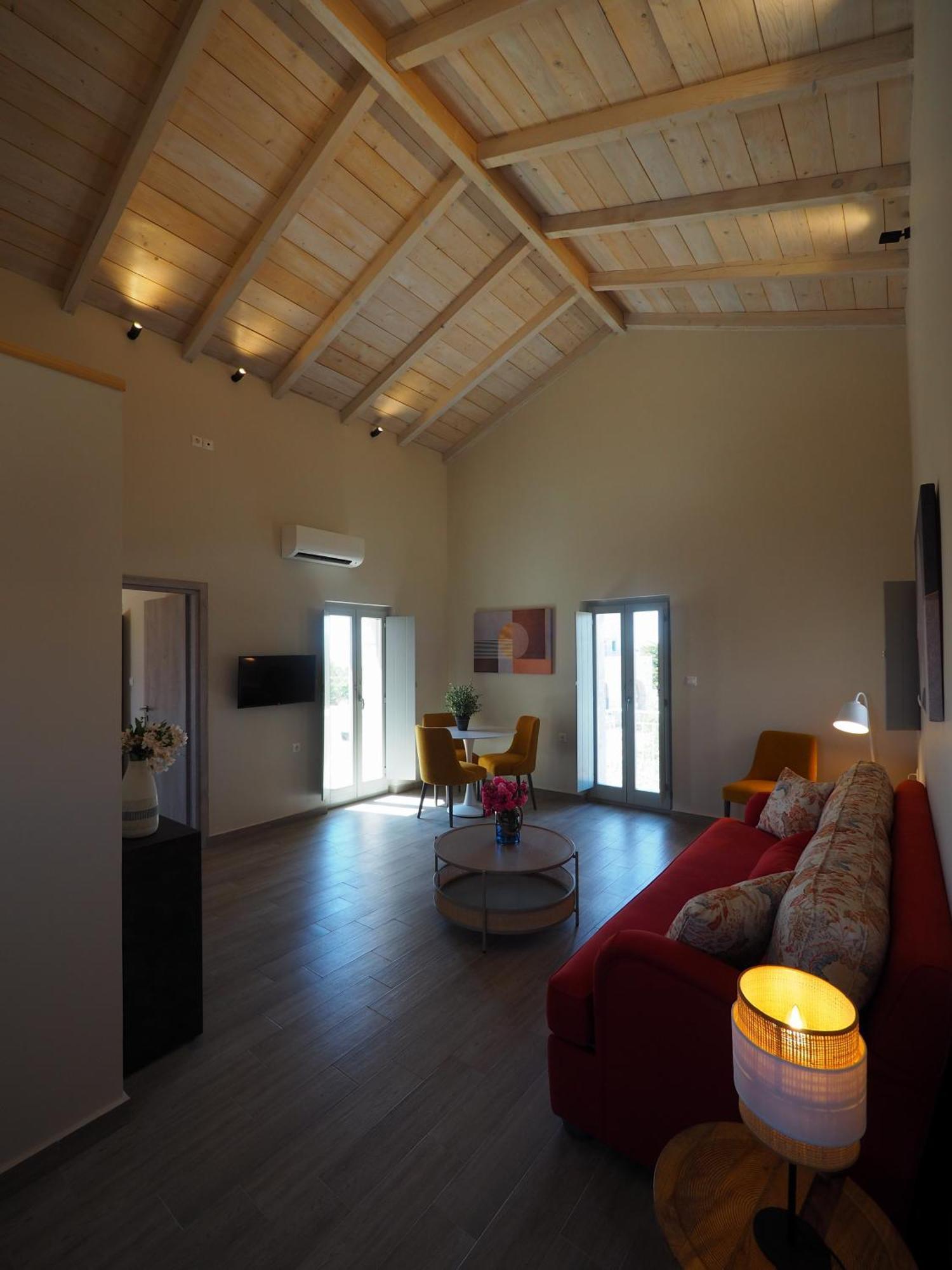 Terra Di Pietra Exclusive & Aparthotel *
