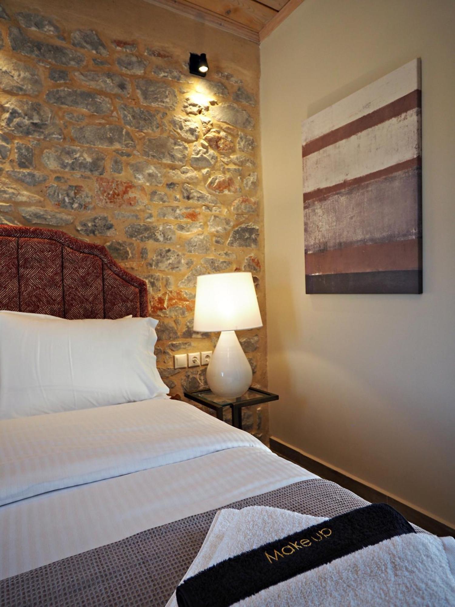Terra Di Pietra Exclusive & Aparthotel