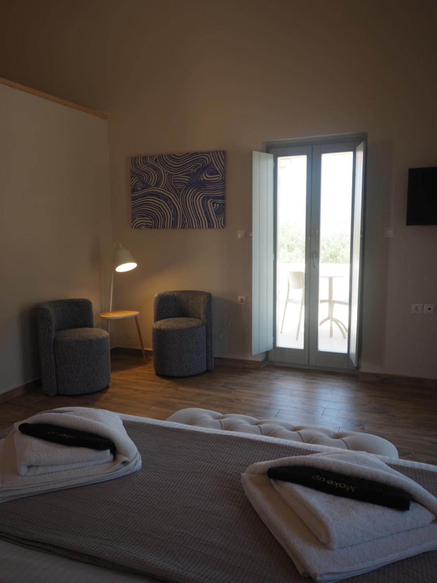 Aparthotel Terra Di Pietra Exclusive & *