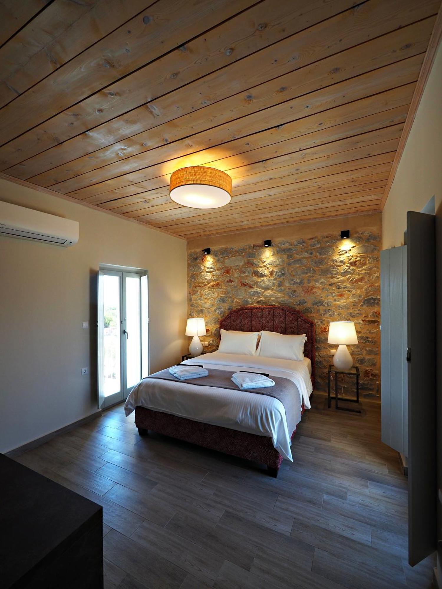 Aparthotel Terra Di Pietra Exclusive & *