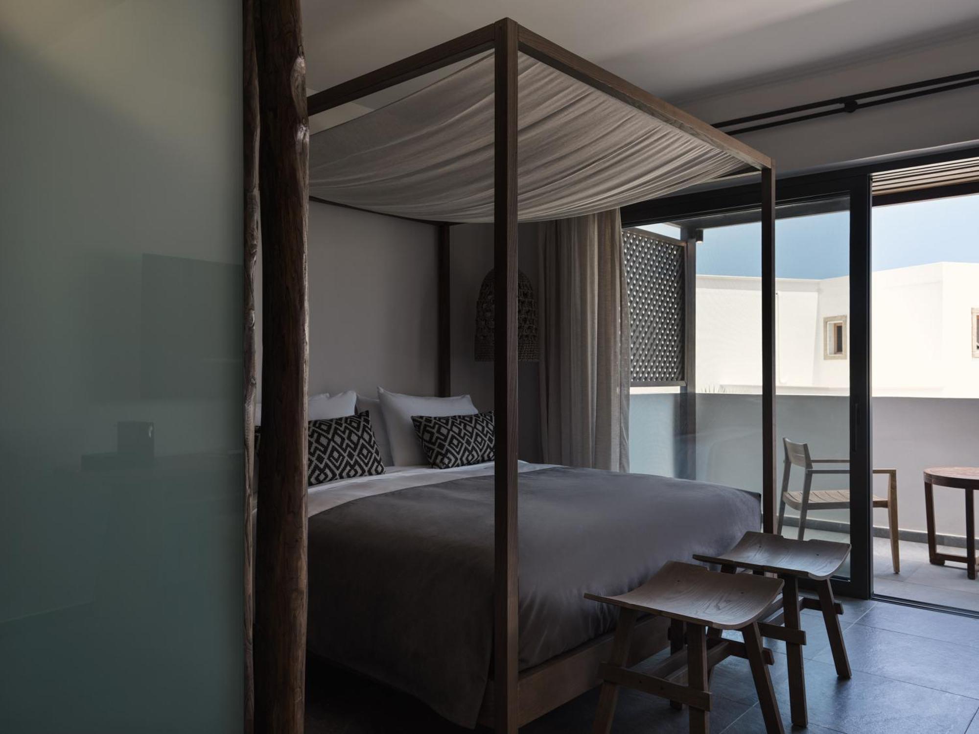 Lindian Village Rhodes,curio Collection Resort Lardos