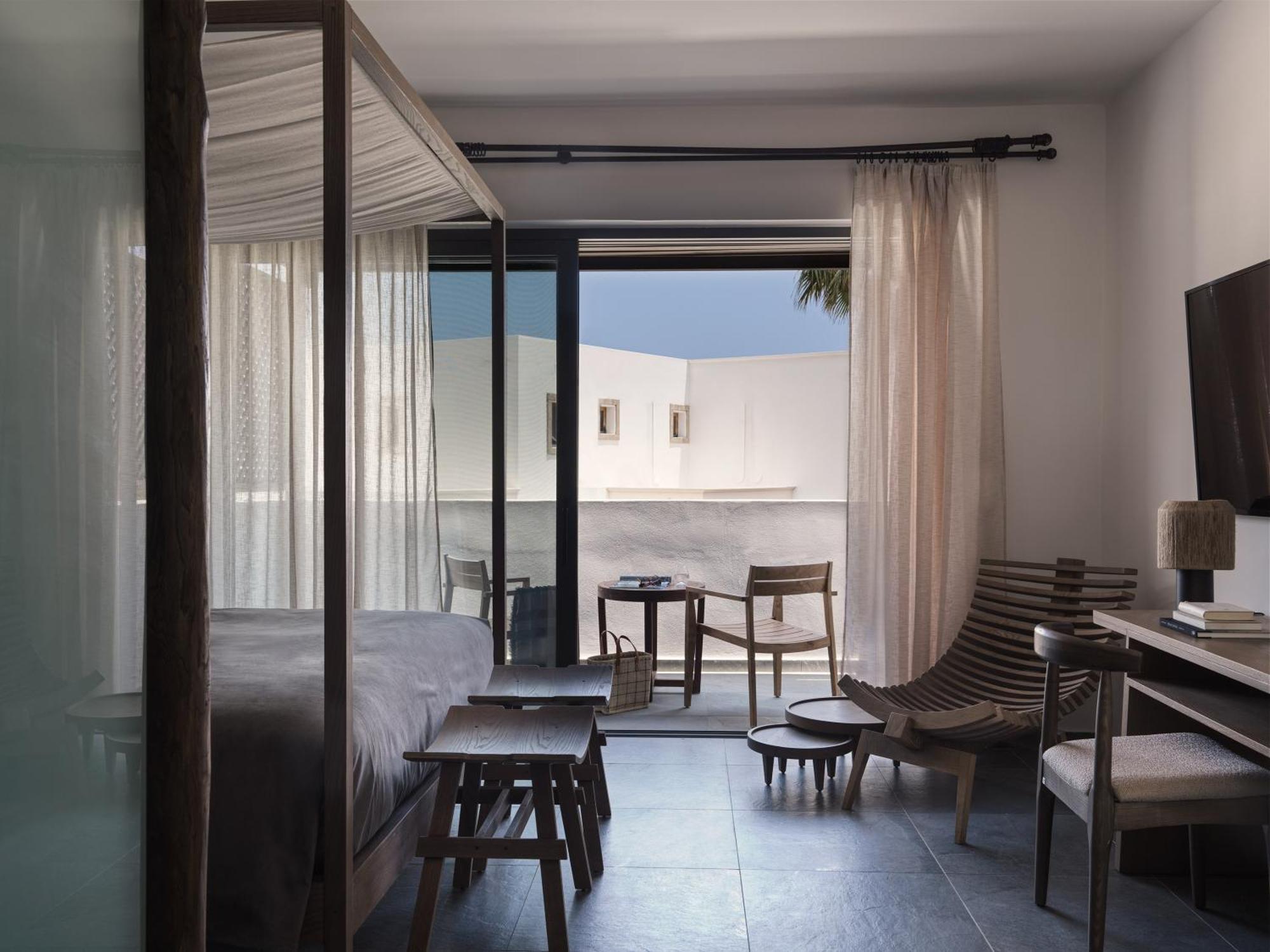 Lindian Village Rhodes,curio Collection Resort Lardos