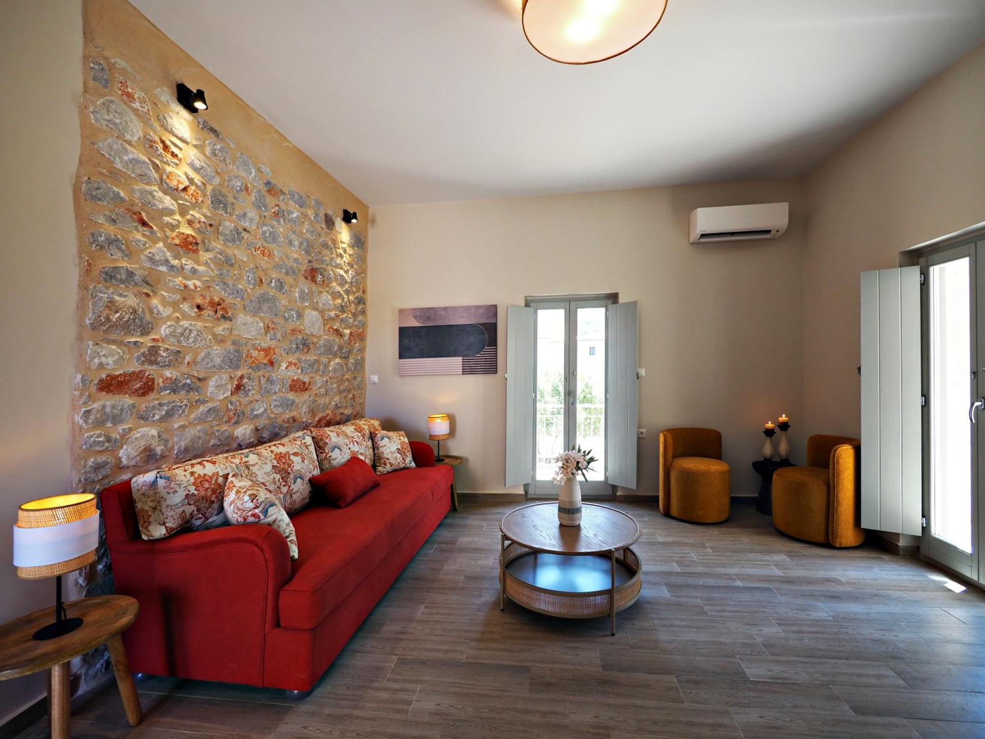 Aparthotel Terra Di Pietra Exclusive &