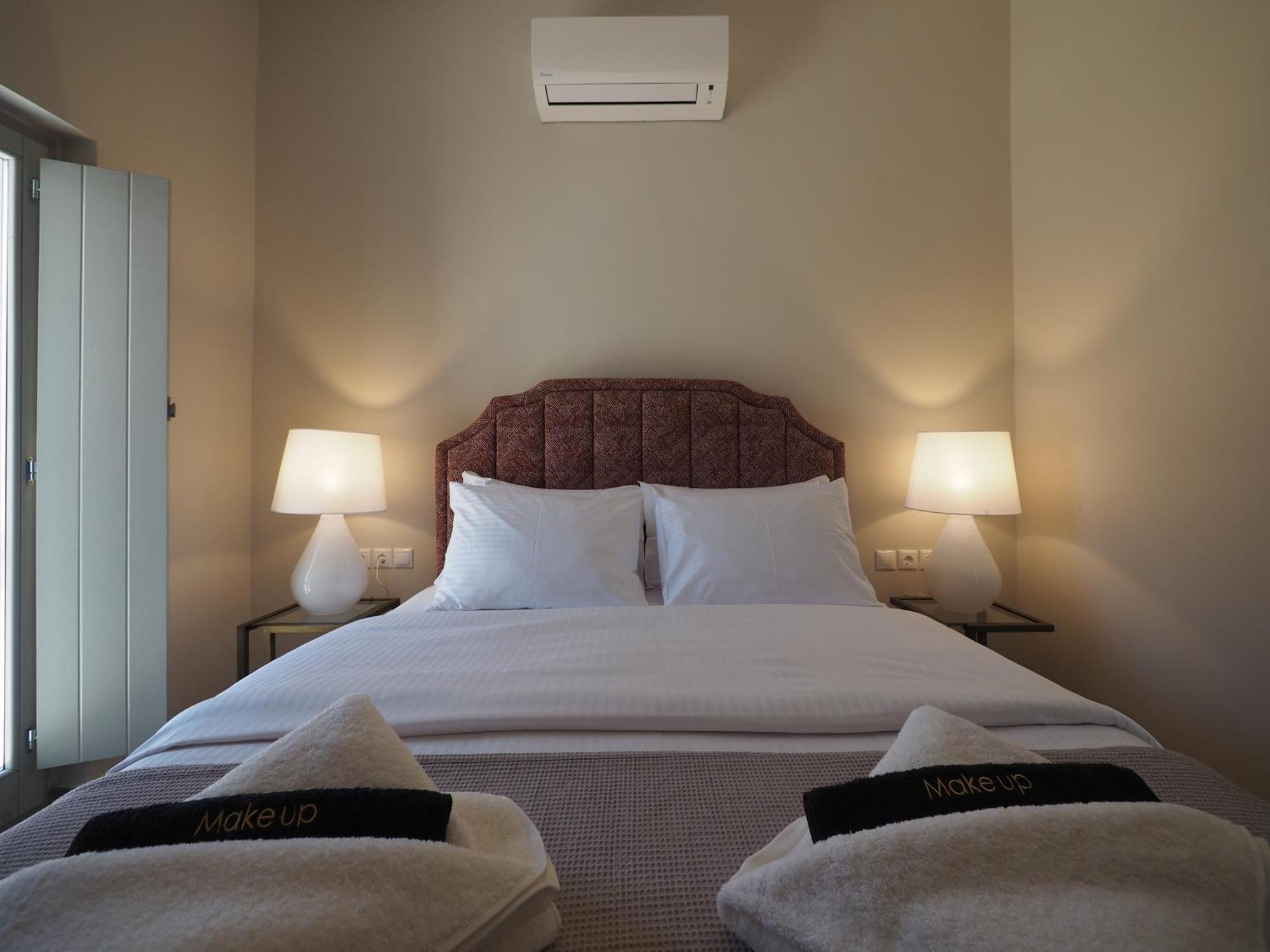 Aparthotel Terra Di Pietra Exclusive & *