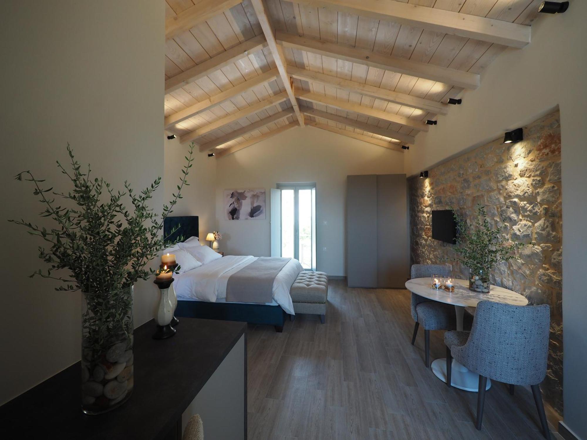 Aparthotel Terra Di Pietra Exclusive & *