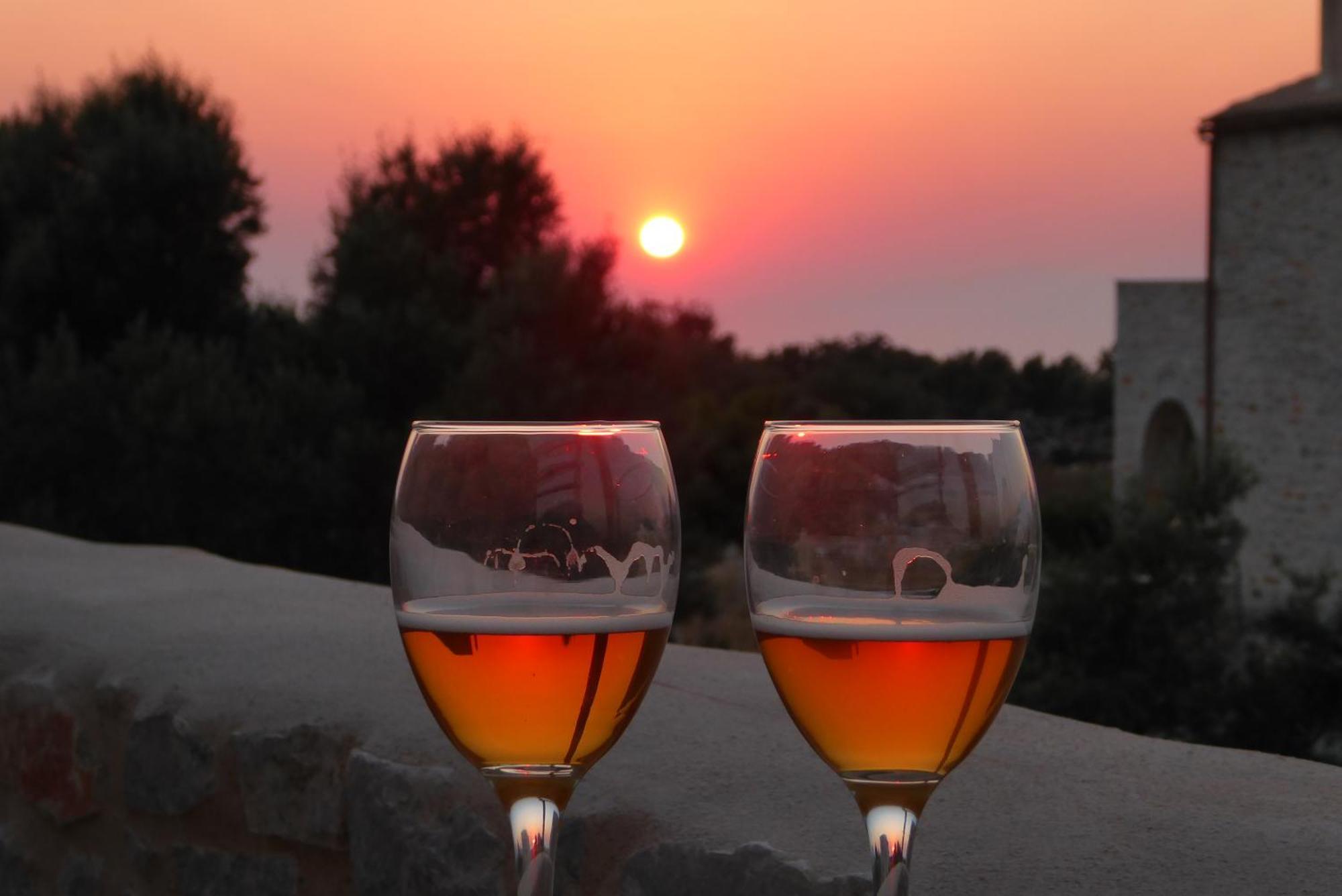 Terra Di Pietra Exclusive & Areopoli