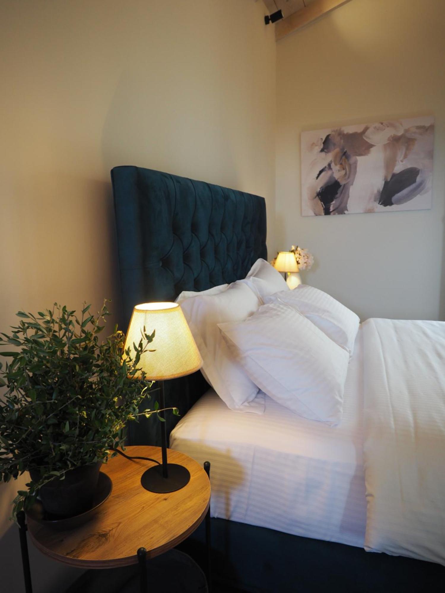 Aparthotel Terra Di Pietra Exclusive & *