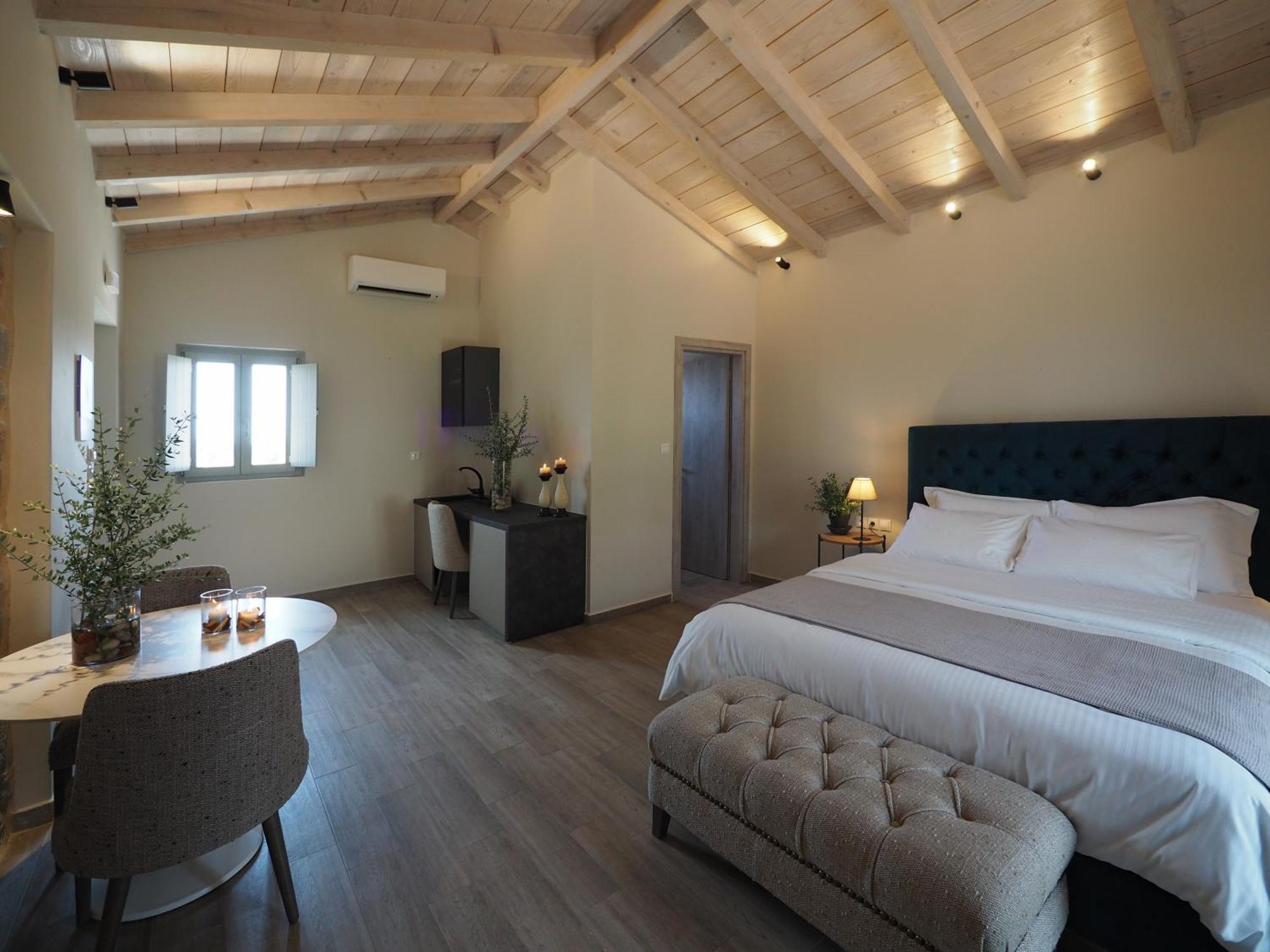 Aparthotel Terra Di Pietra Exclusive & *