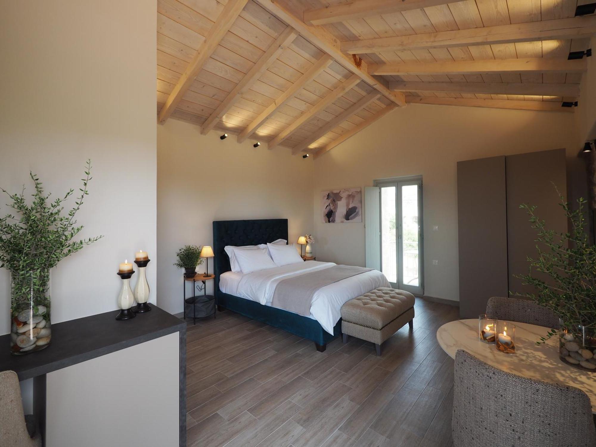 Terra Di Pietra Exclusive & Aparthotel *
