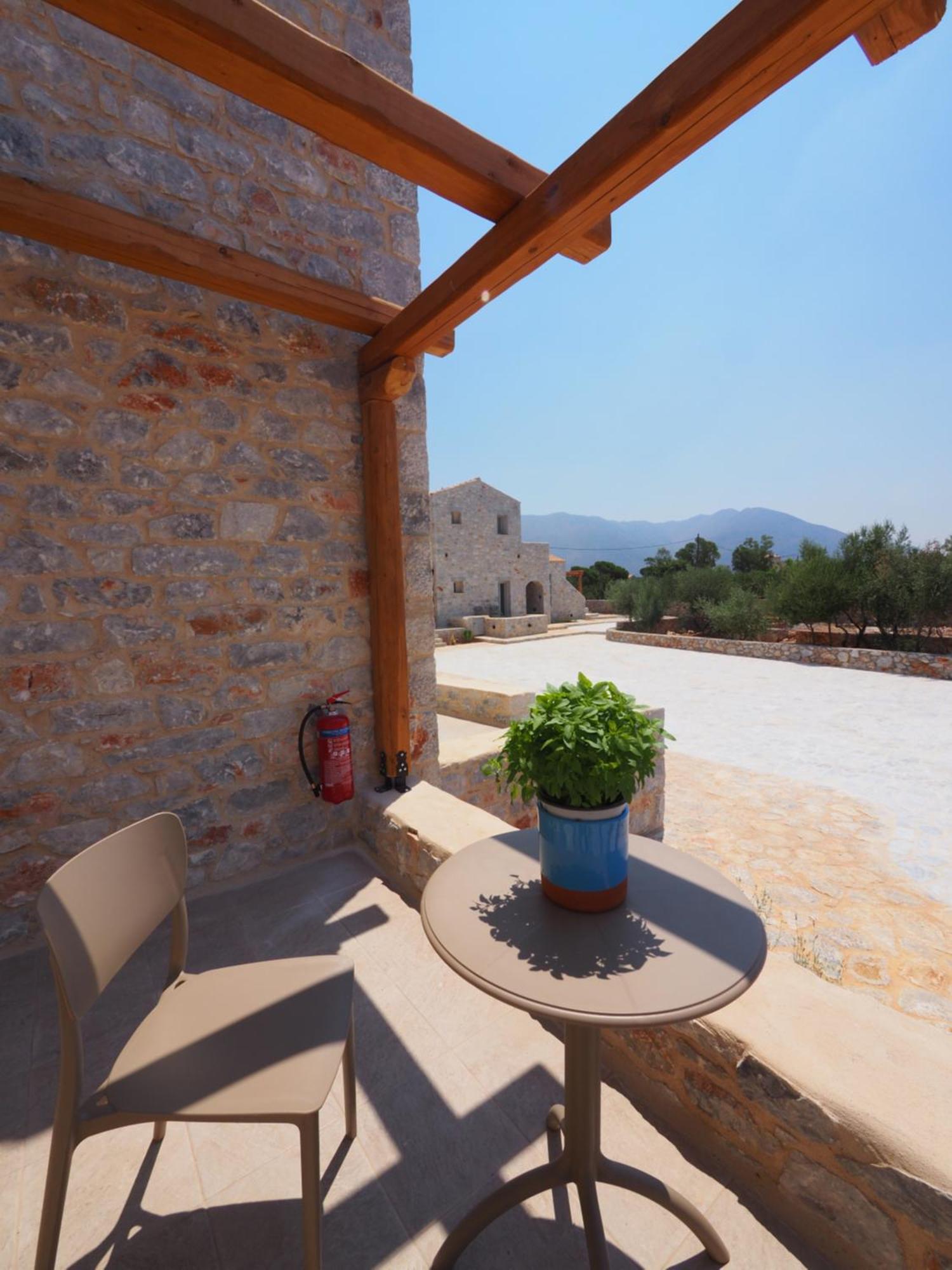 Terra Di Pietra Exclusive & Aparthotel *