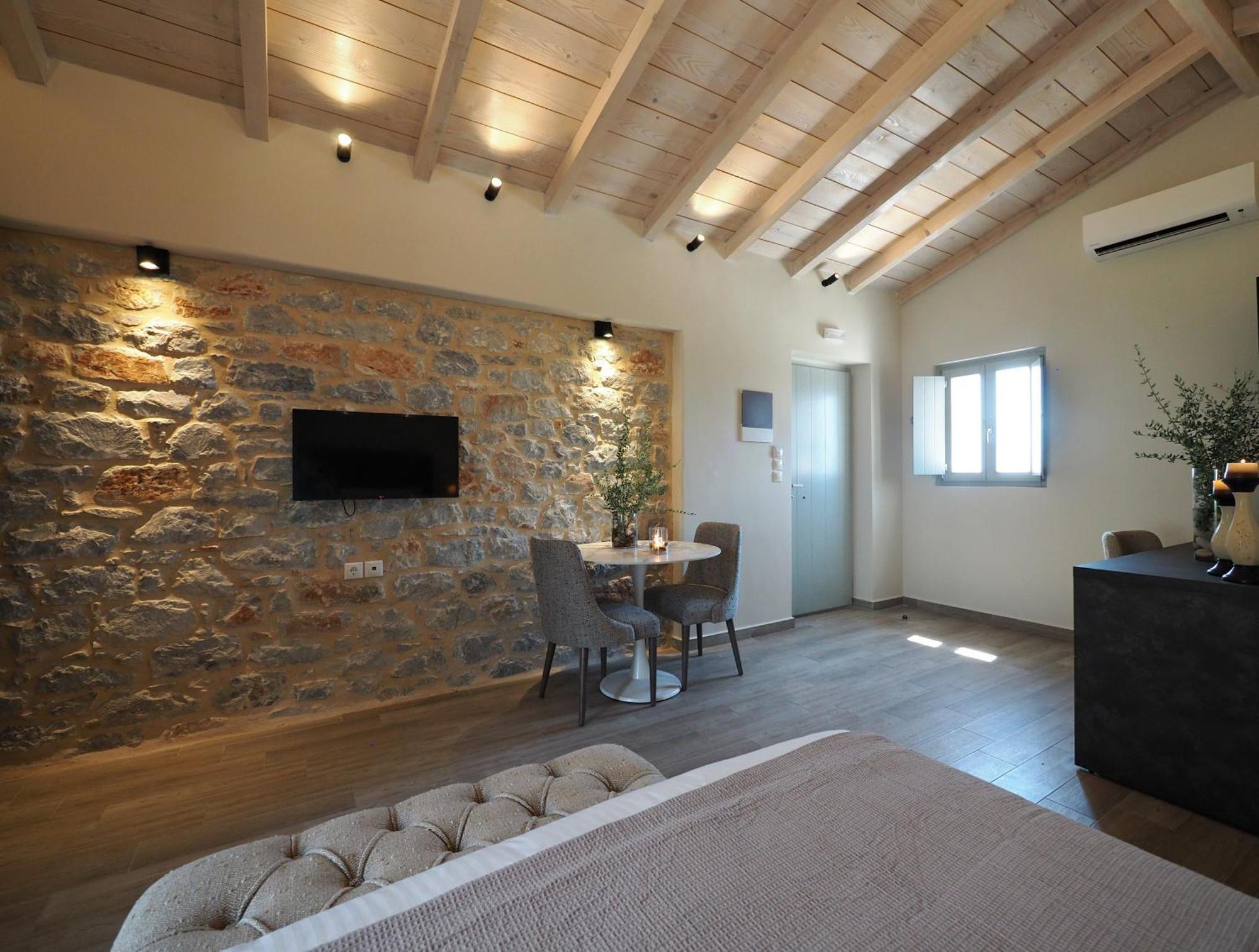 Aparthotel Terra Di Pietra Exclusive &