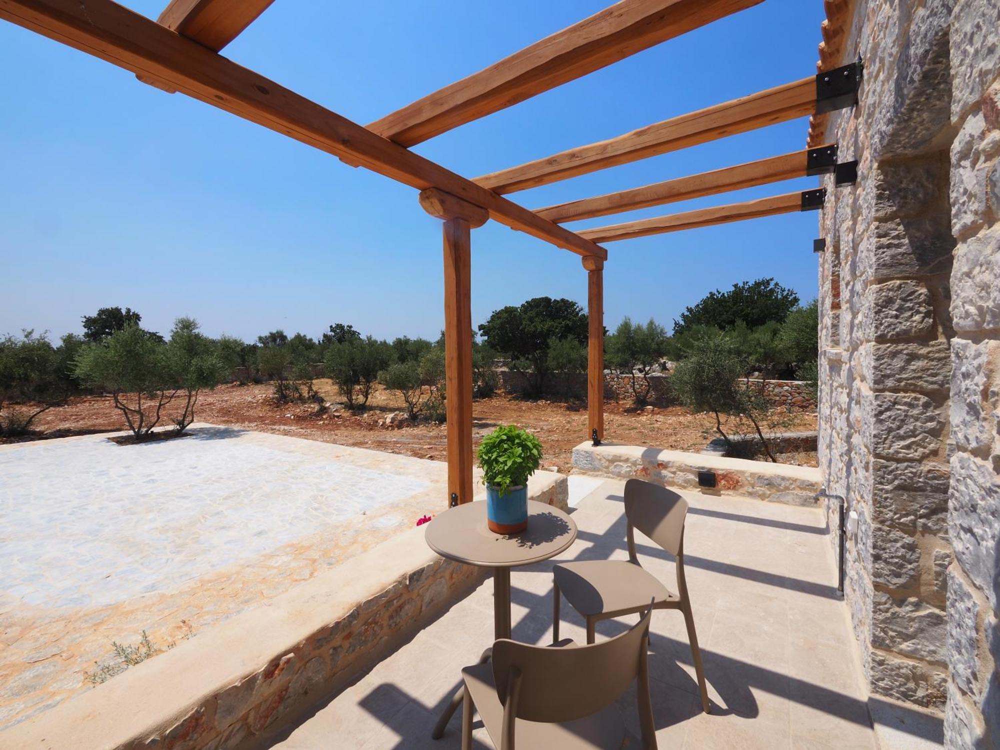 Terra Di Pietra Exclusive &