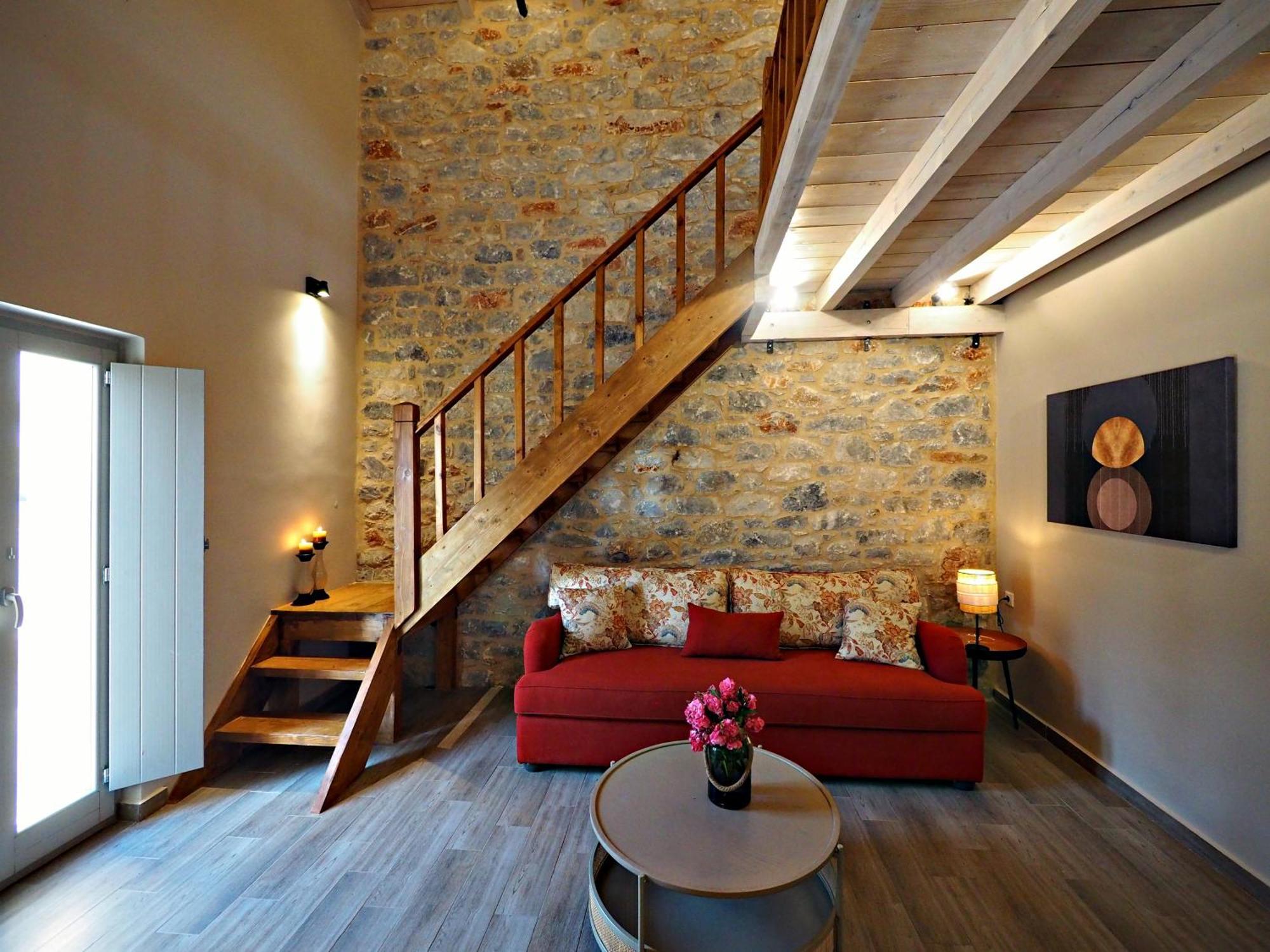 Terra Di Pietra Exclusive &