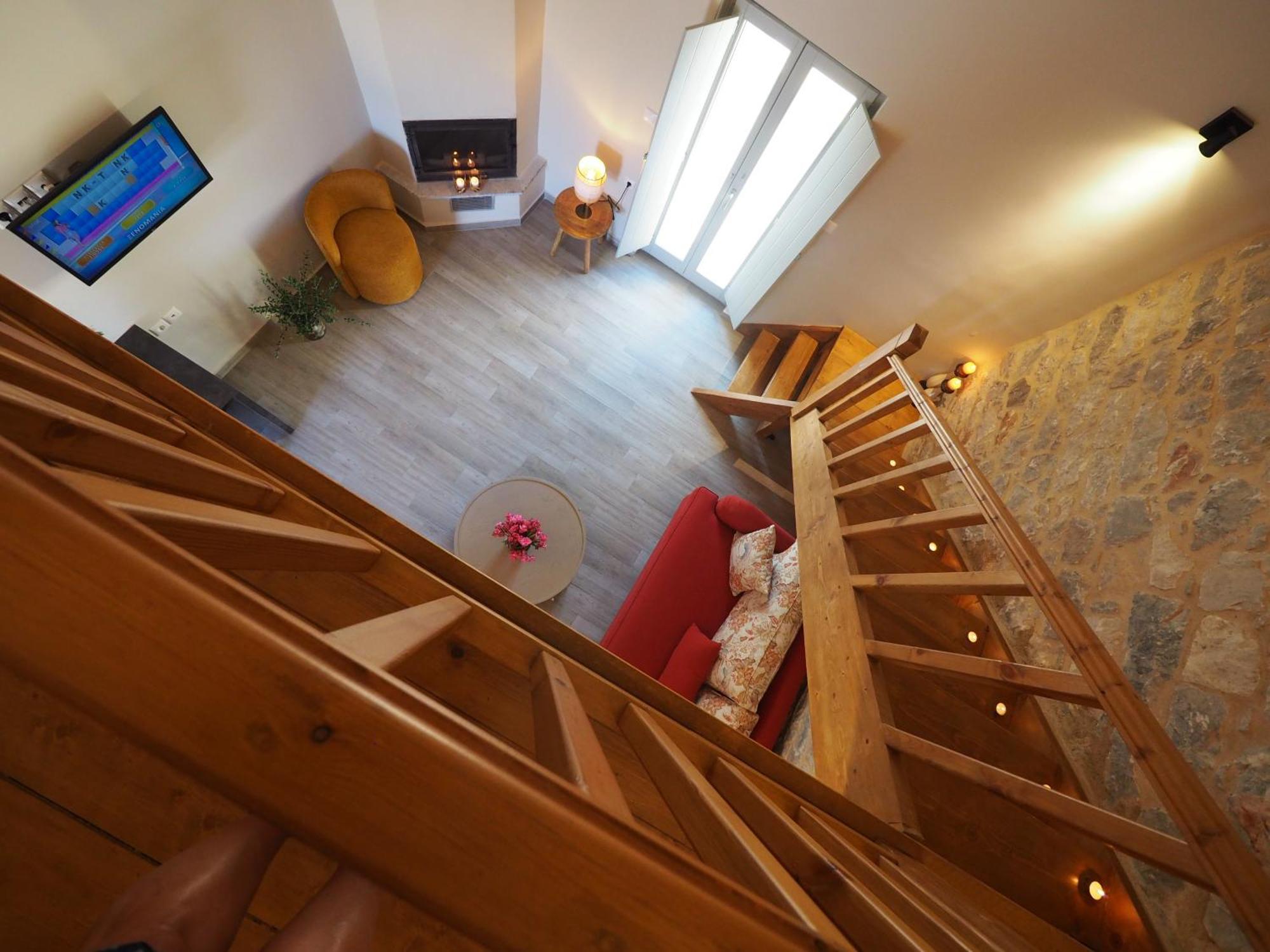 Terra Di Pietra Exclusive & Aparthotel *