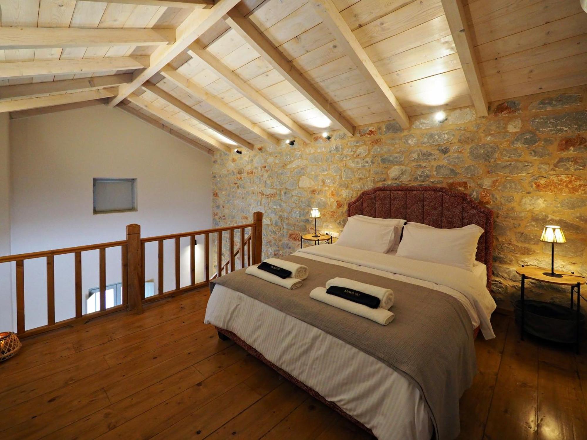 Aparthotel Terra Di Pietra Exclusive &
