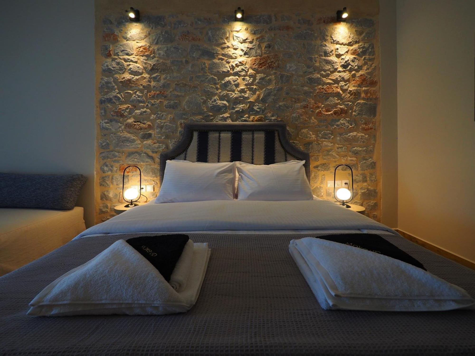 Aparthotel Terra Di Pietra Exclusive & *