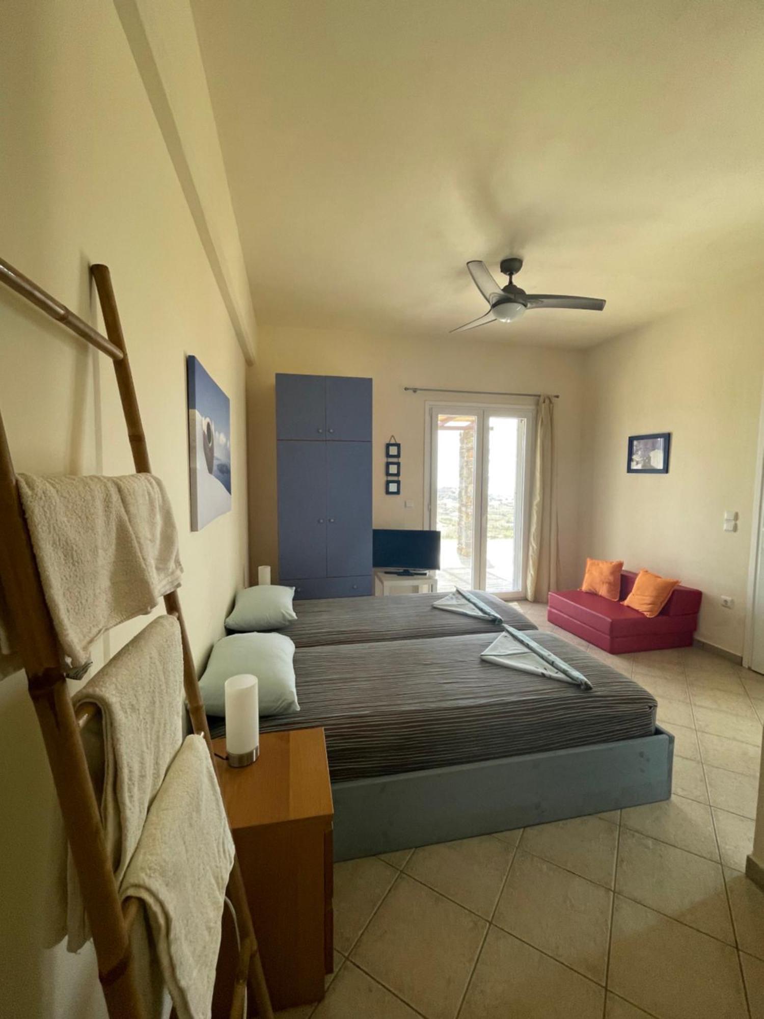 ατελιου Holiday home
