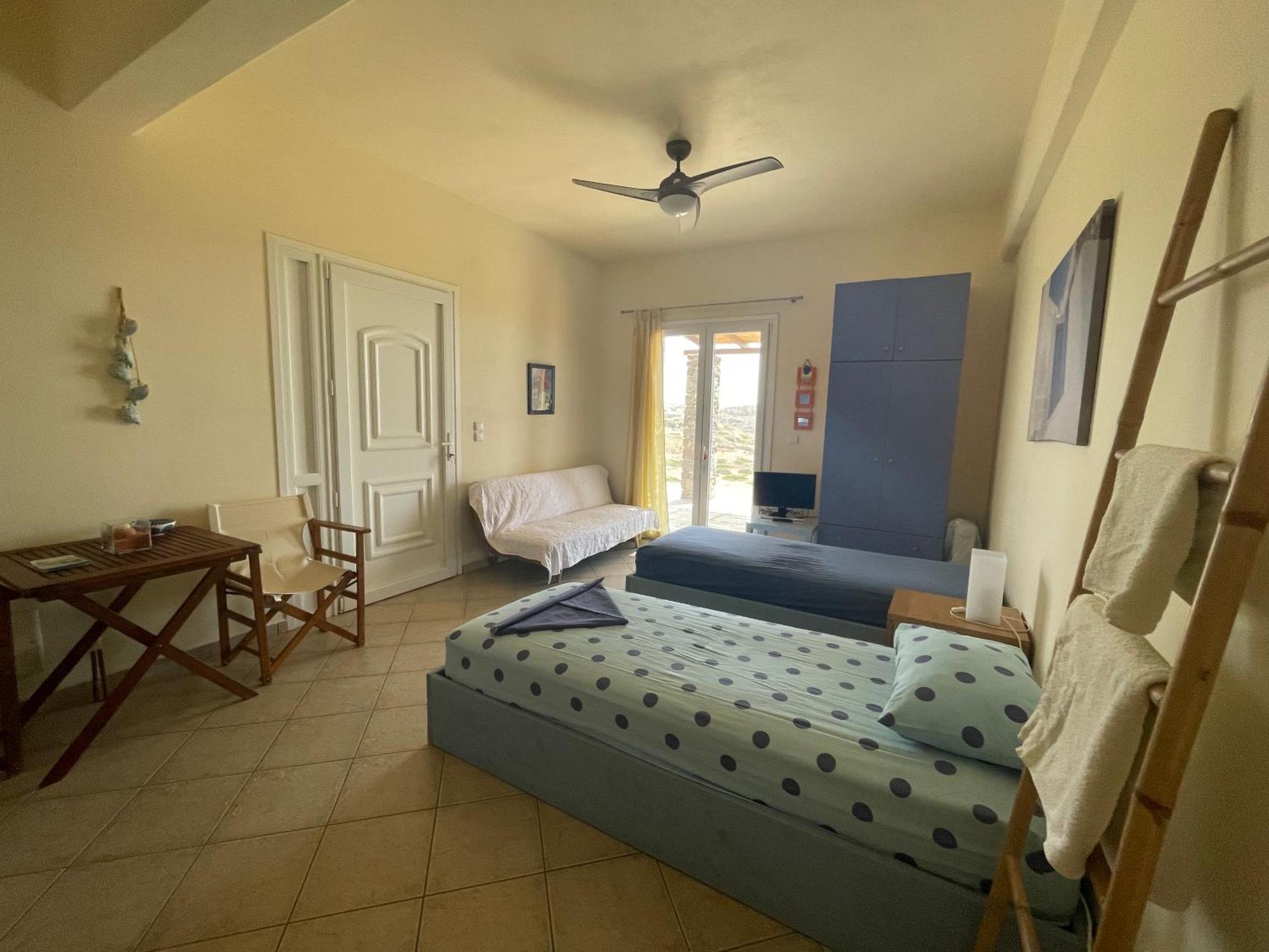 ατελιου Holiday home *