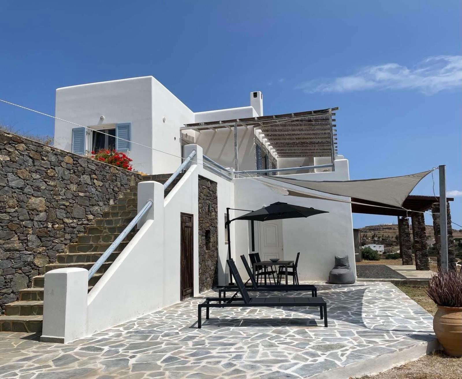 Holiday home ατελιου