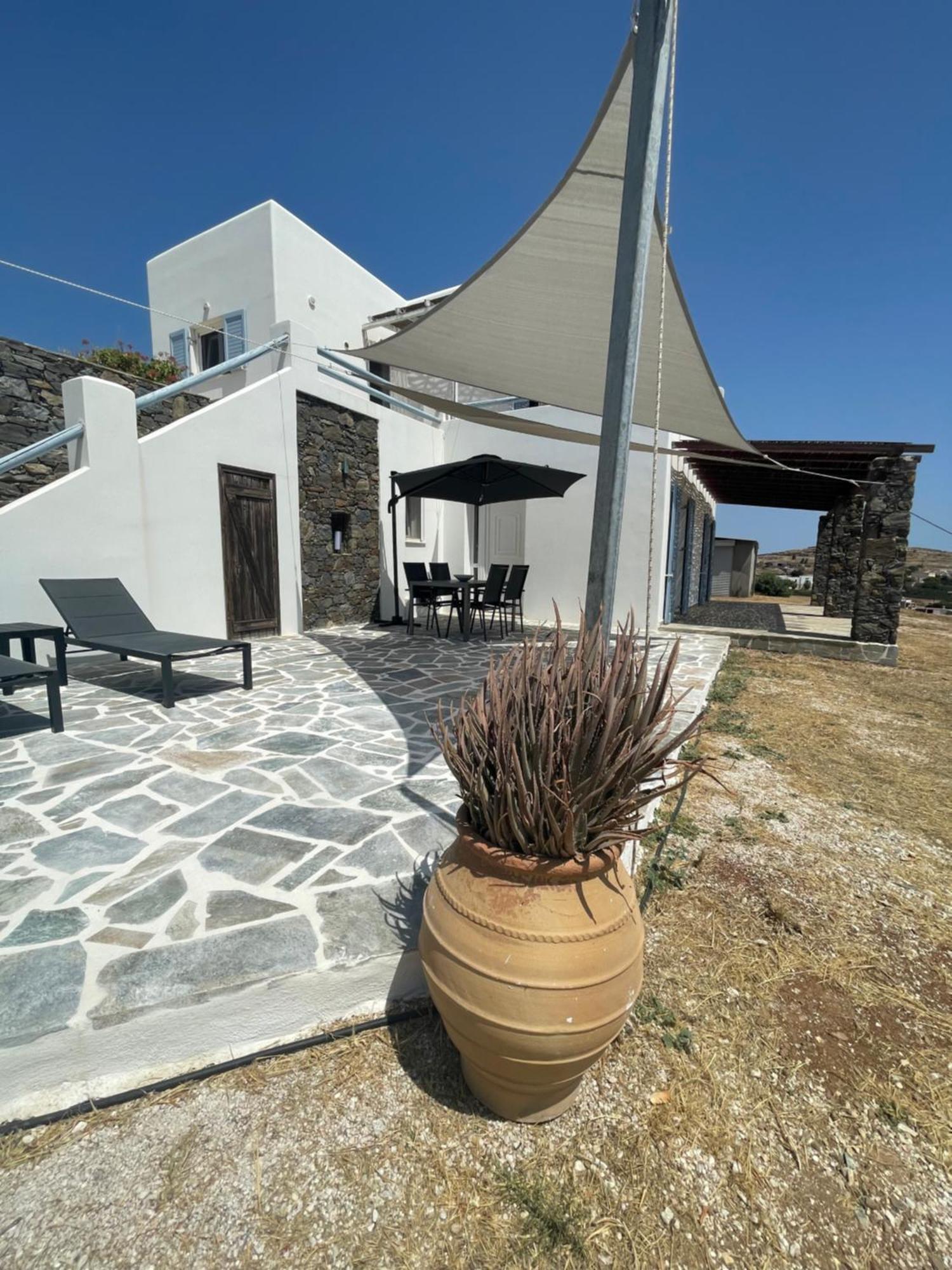 ατελιου Holiday home *