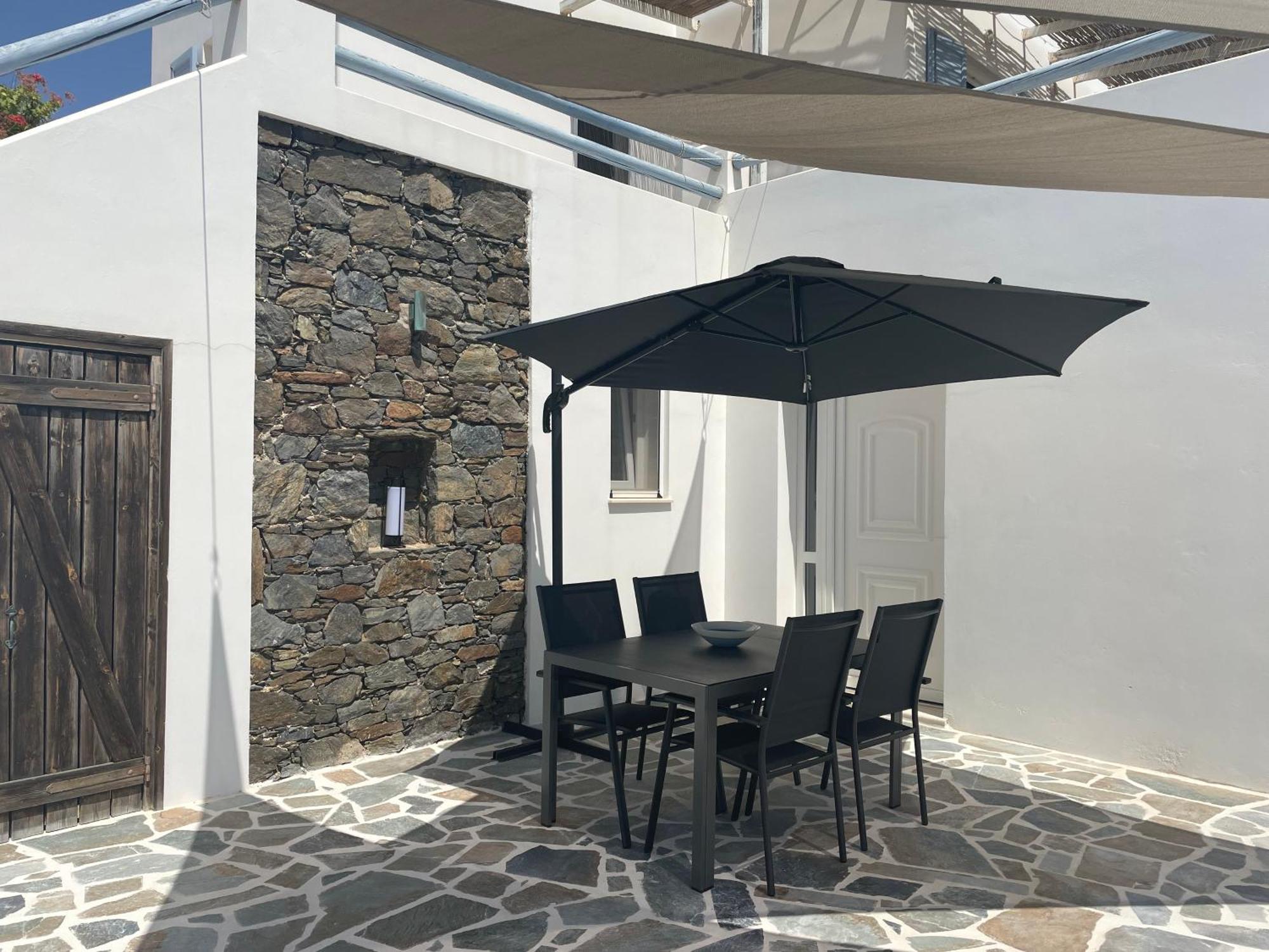 Holiday home ατελιου *