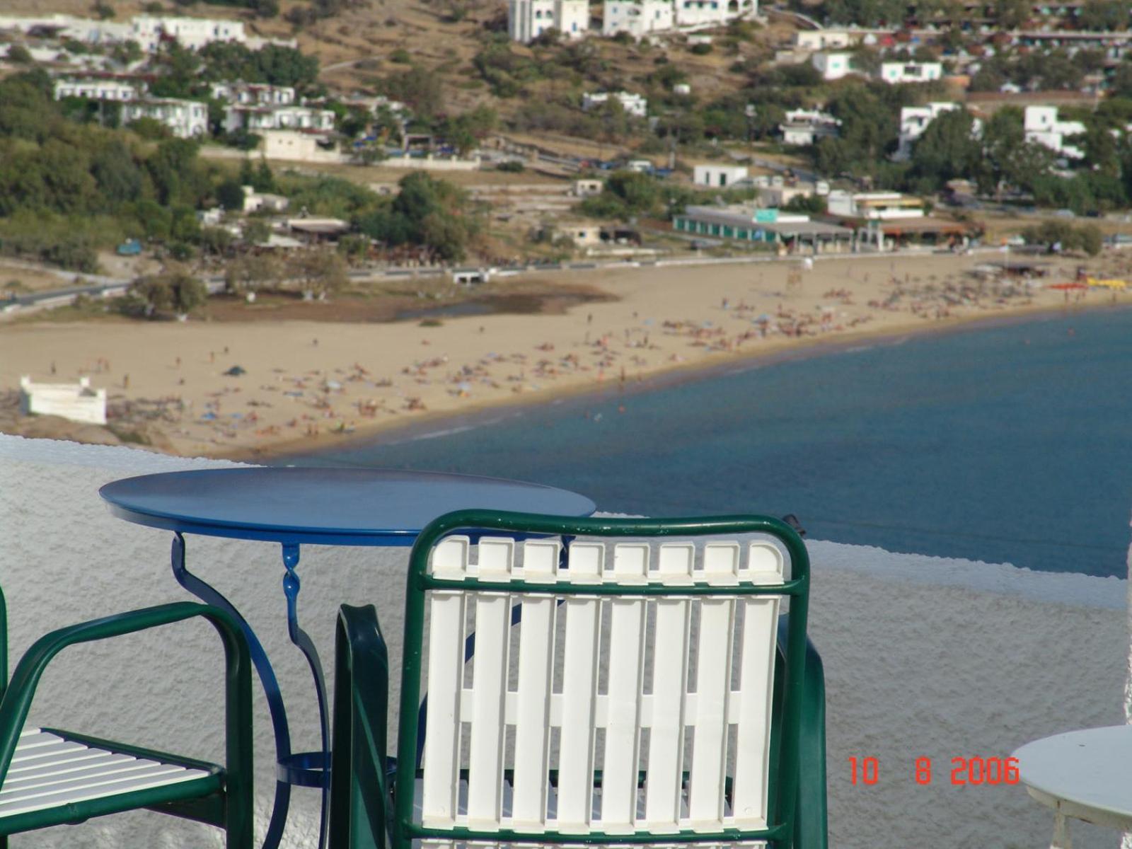 Apartment Pelagos *
