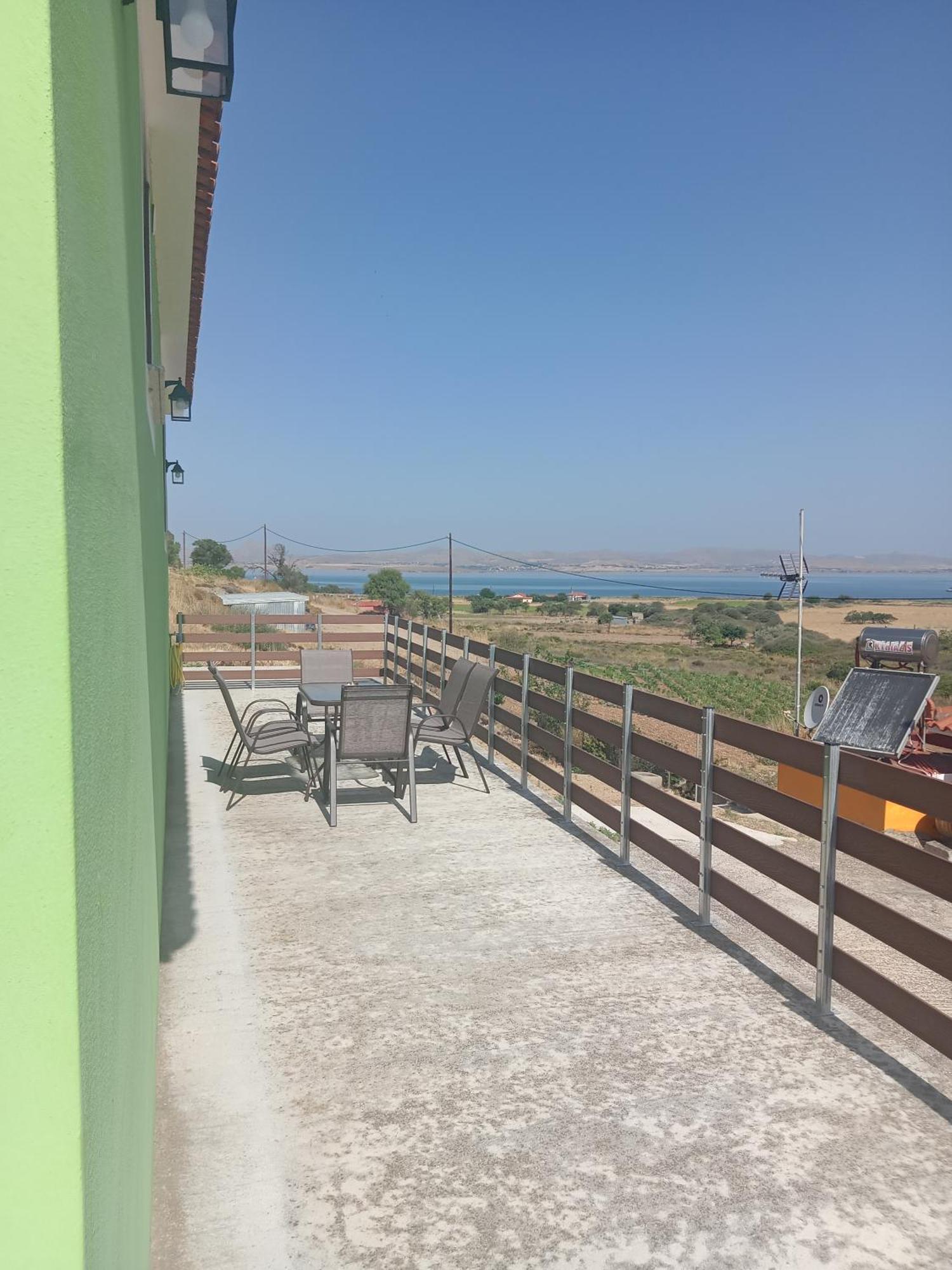 Vasileris Holiday home Moudhros