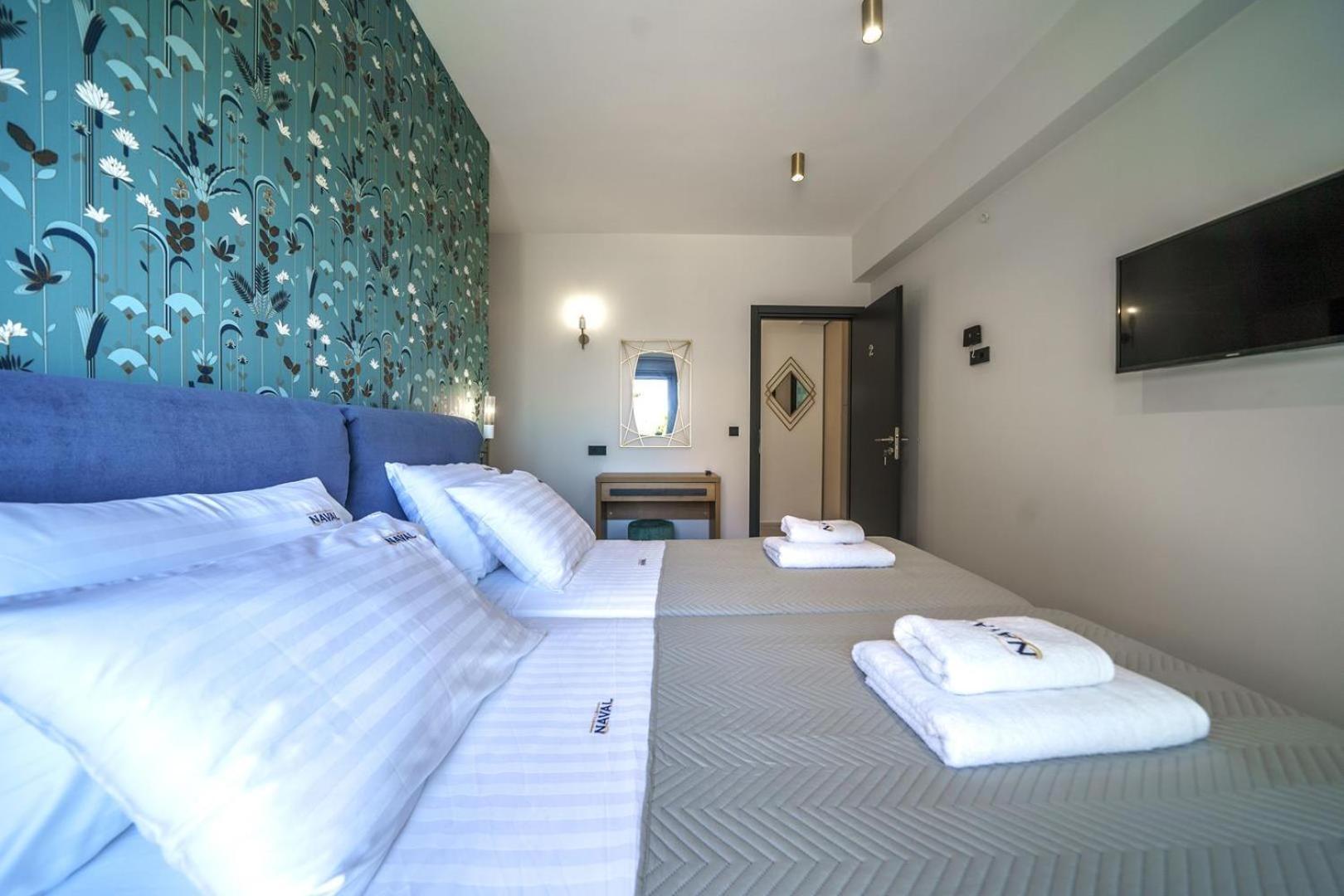 Villa Naval Villa-panoramic With Heated Pool On The Roof Gerani (Chania)