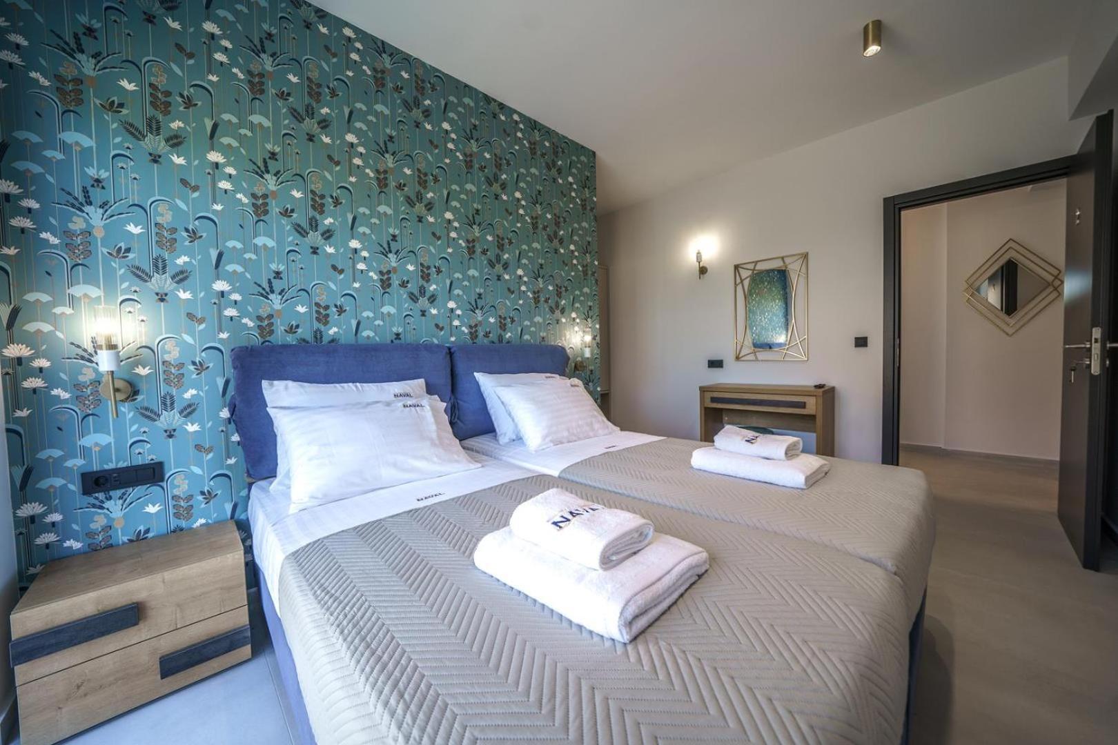 Villa Naval Villa-panoramic With Heated Pool On The Roof Gerani (Chania)