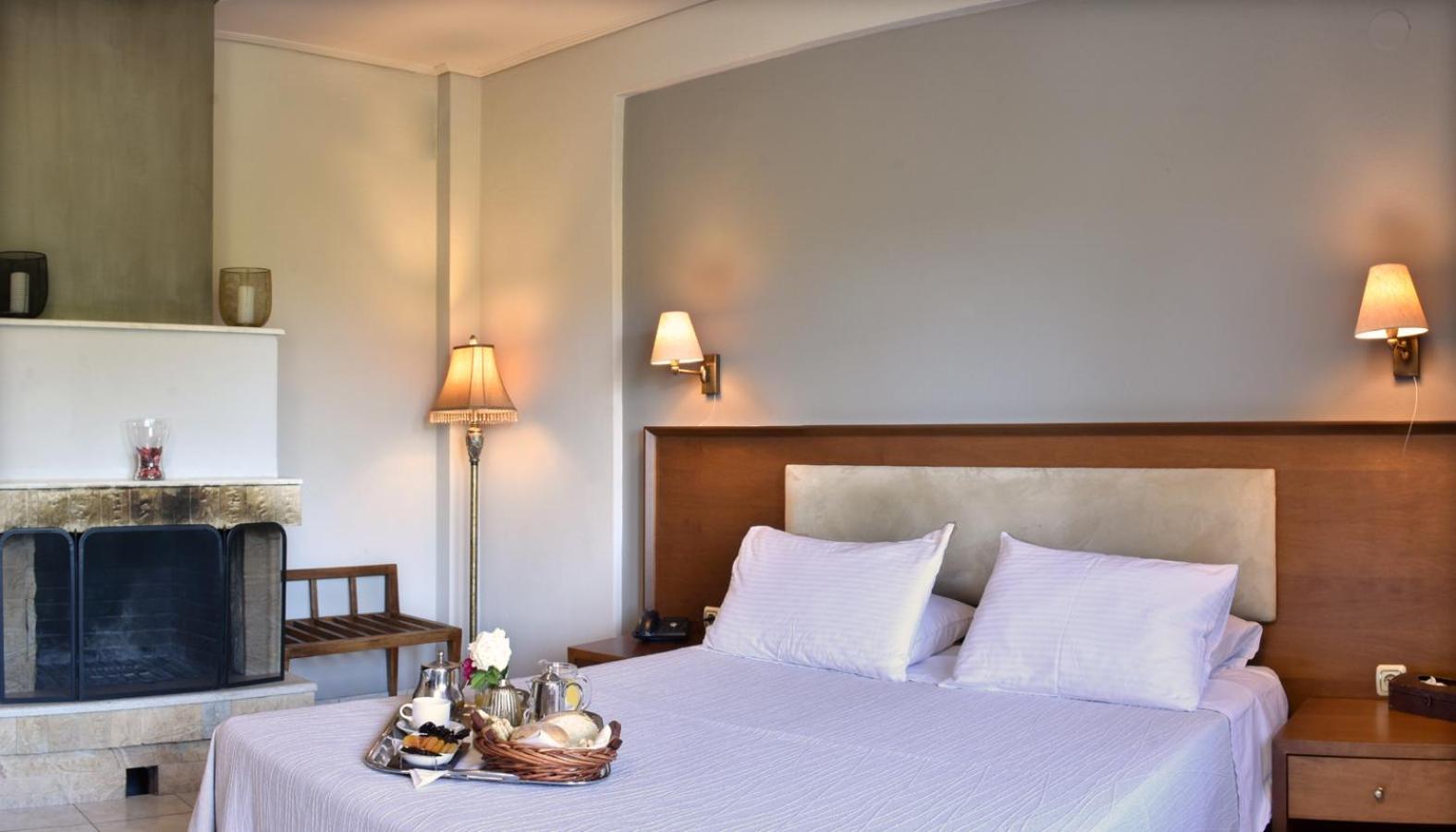 Pelion Hotel 4*